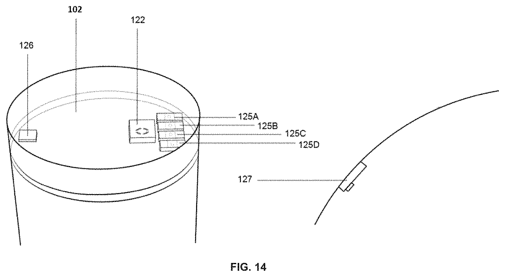 Patent US11772103 Figure 15 – Filter-less intelligent air purification device