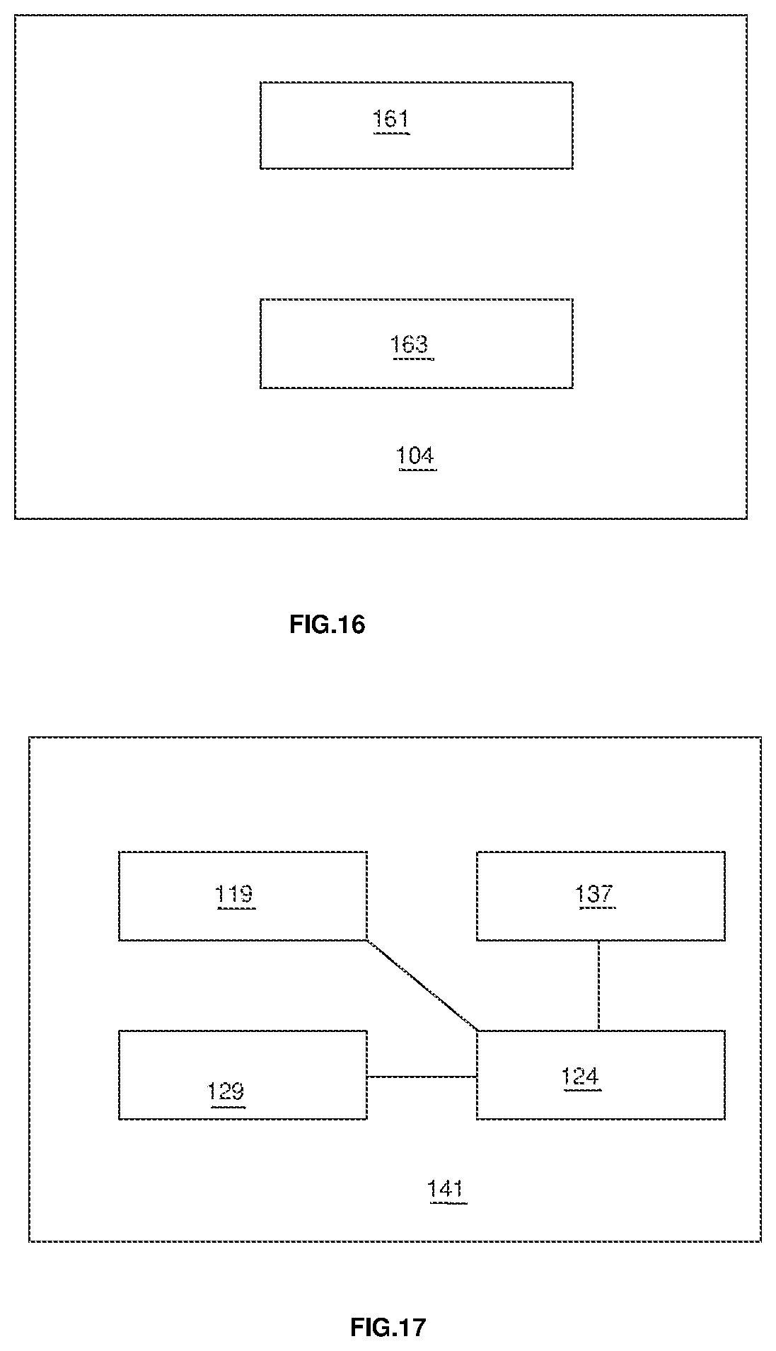 Patent US11772103 Figure 17 – Filter-less intelligent air purification device