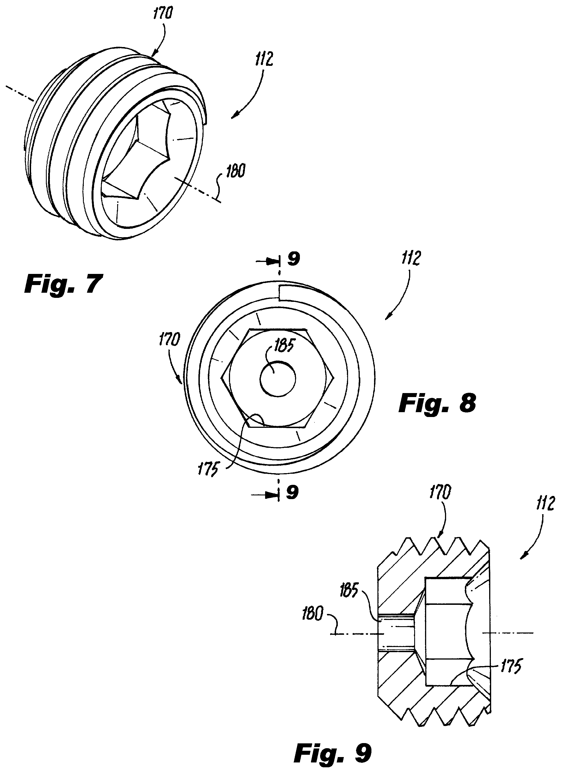 Patent US11772106 Figure 3 – Vented nozzle for air blow gun