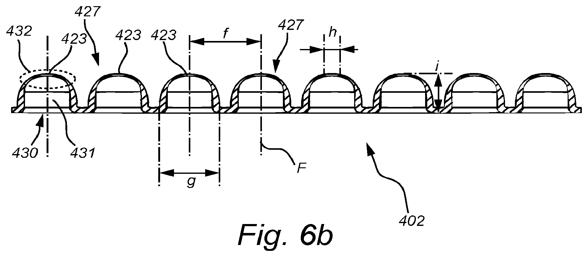 Patent US11772107 Figure 8 – Nozzle device and system for sorting objects