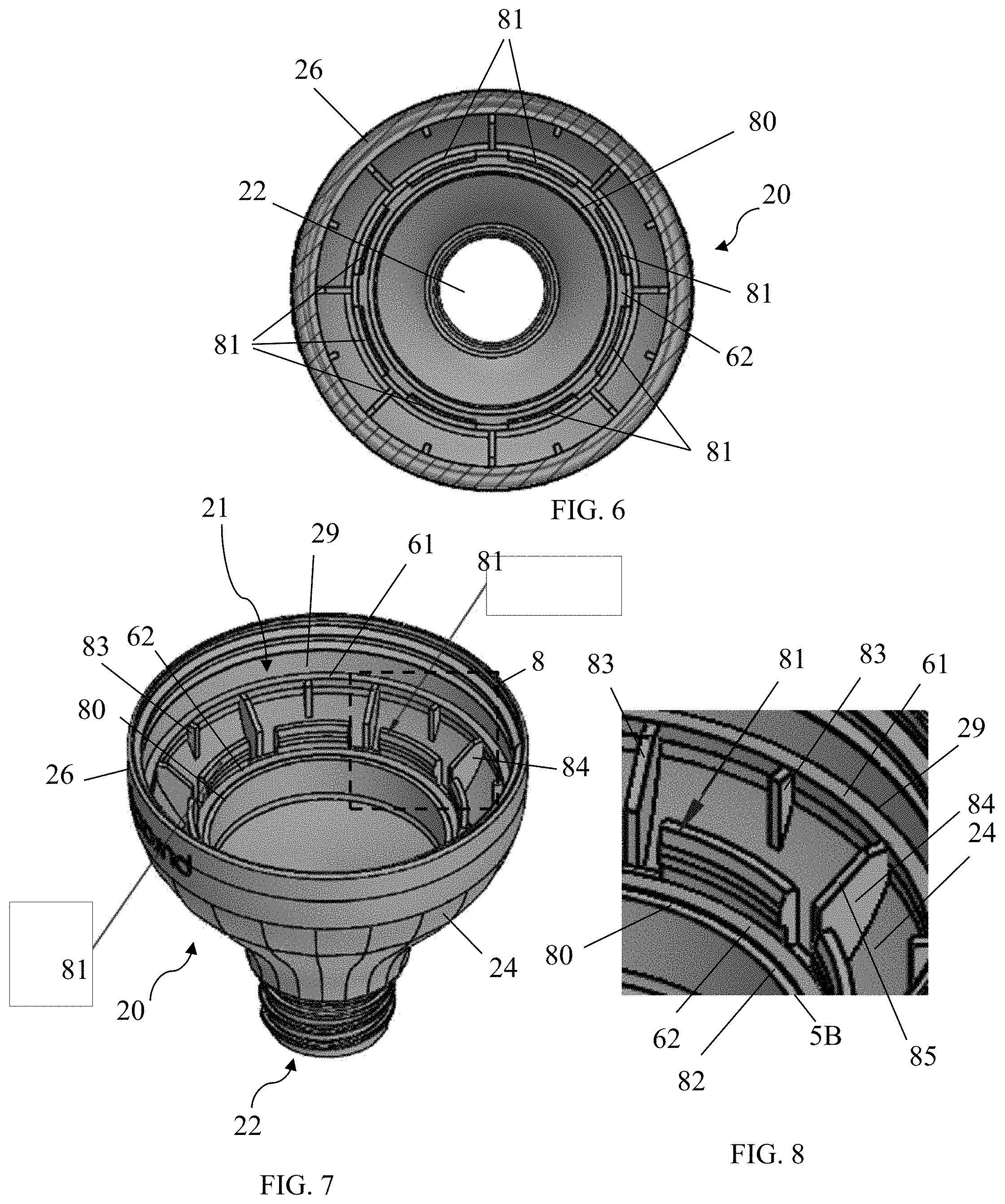 Patent US11772111 Figure 4 – Dispenser