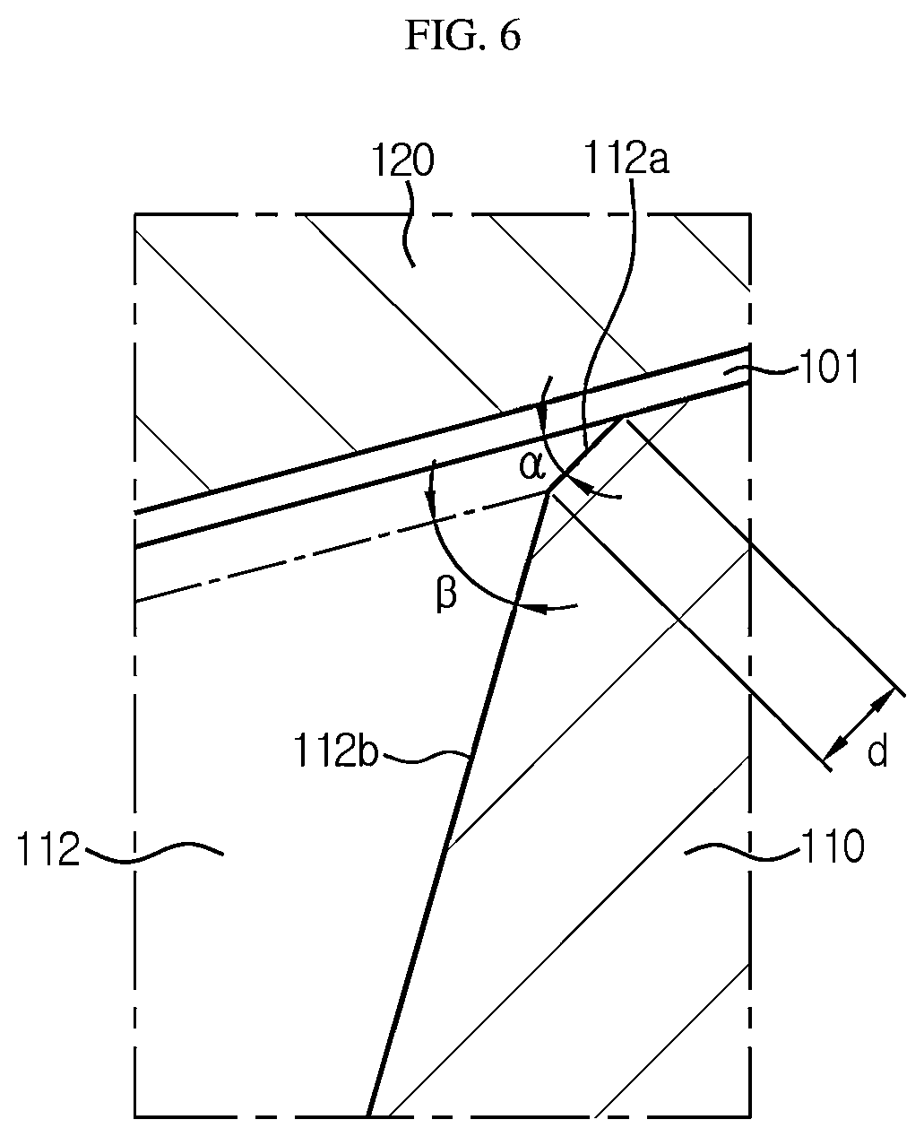 Patent US11772119 Figure 6 – Multi-slot die coater with improved manifold
