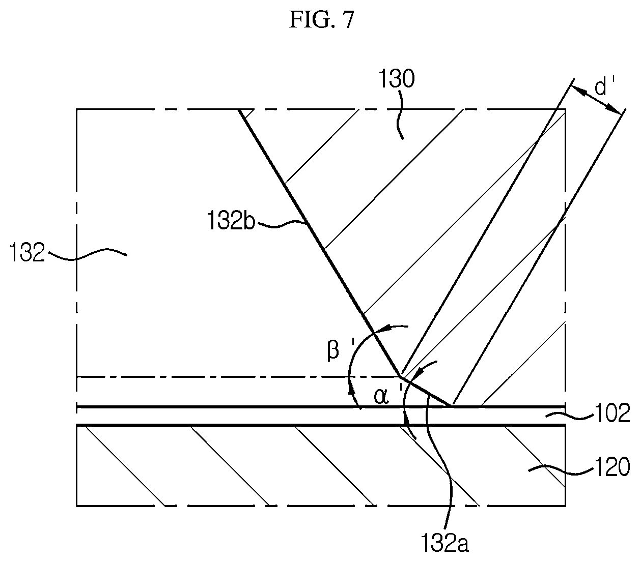 Patent US11772119 Figure 7 – Multi-slot die coater with improved manifold