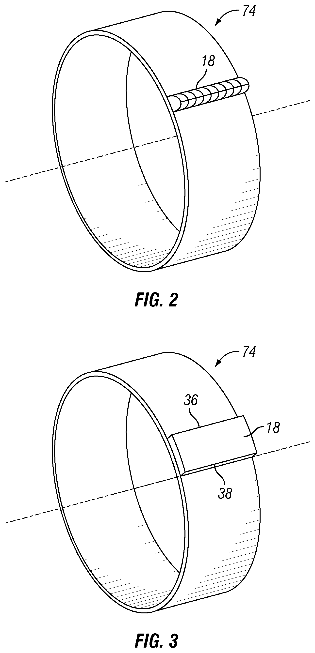 Patent US11772120 Figure 2 – Adhesive ribbon mix head with attachment for mix applicator