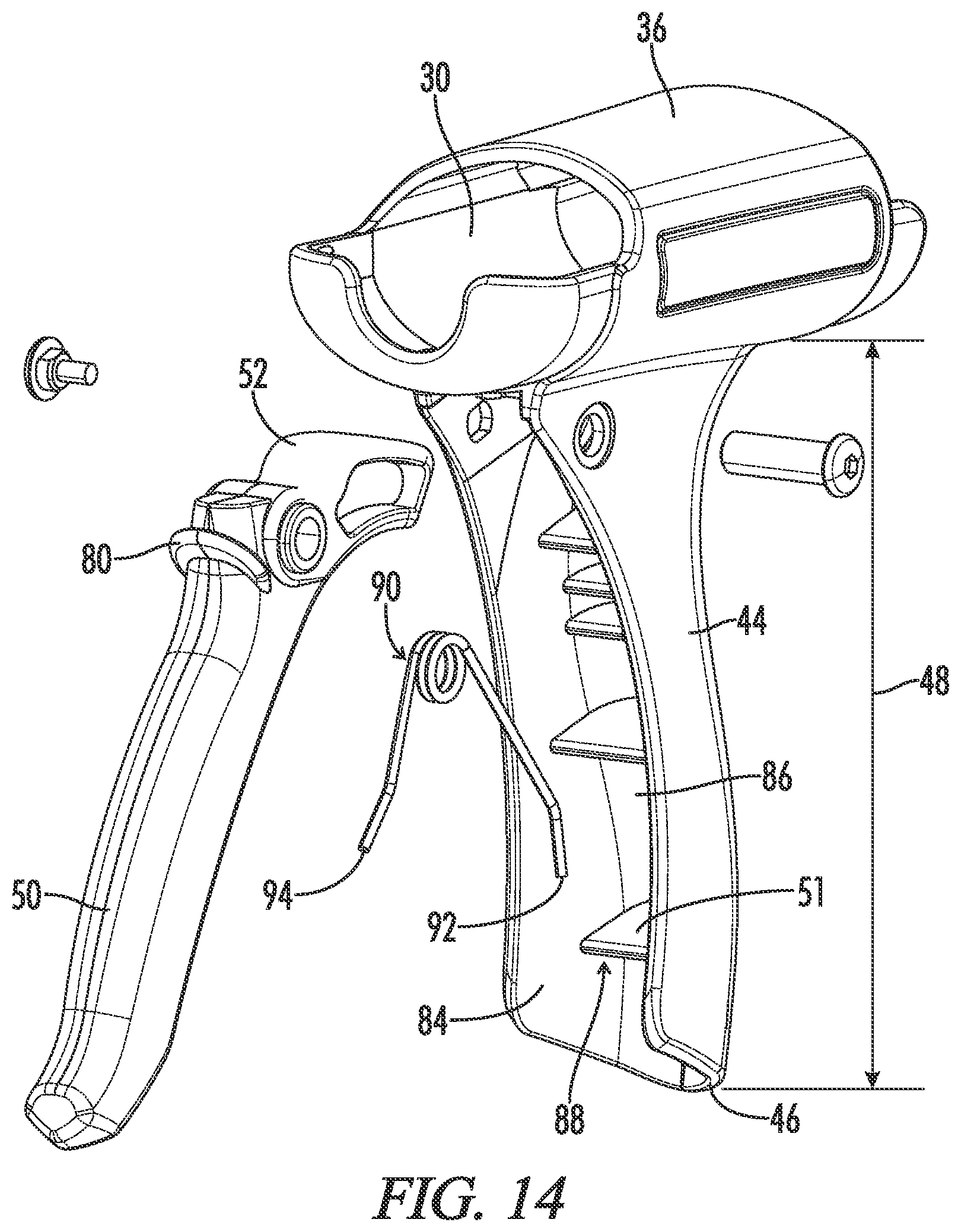 Patent US11772121 Figure 10 – Applicators and accessories for dispensing glue and other materials