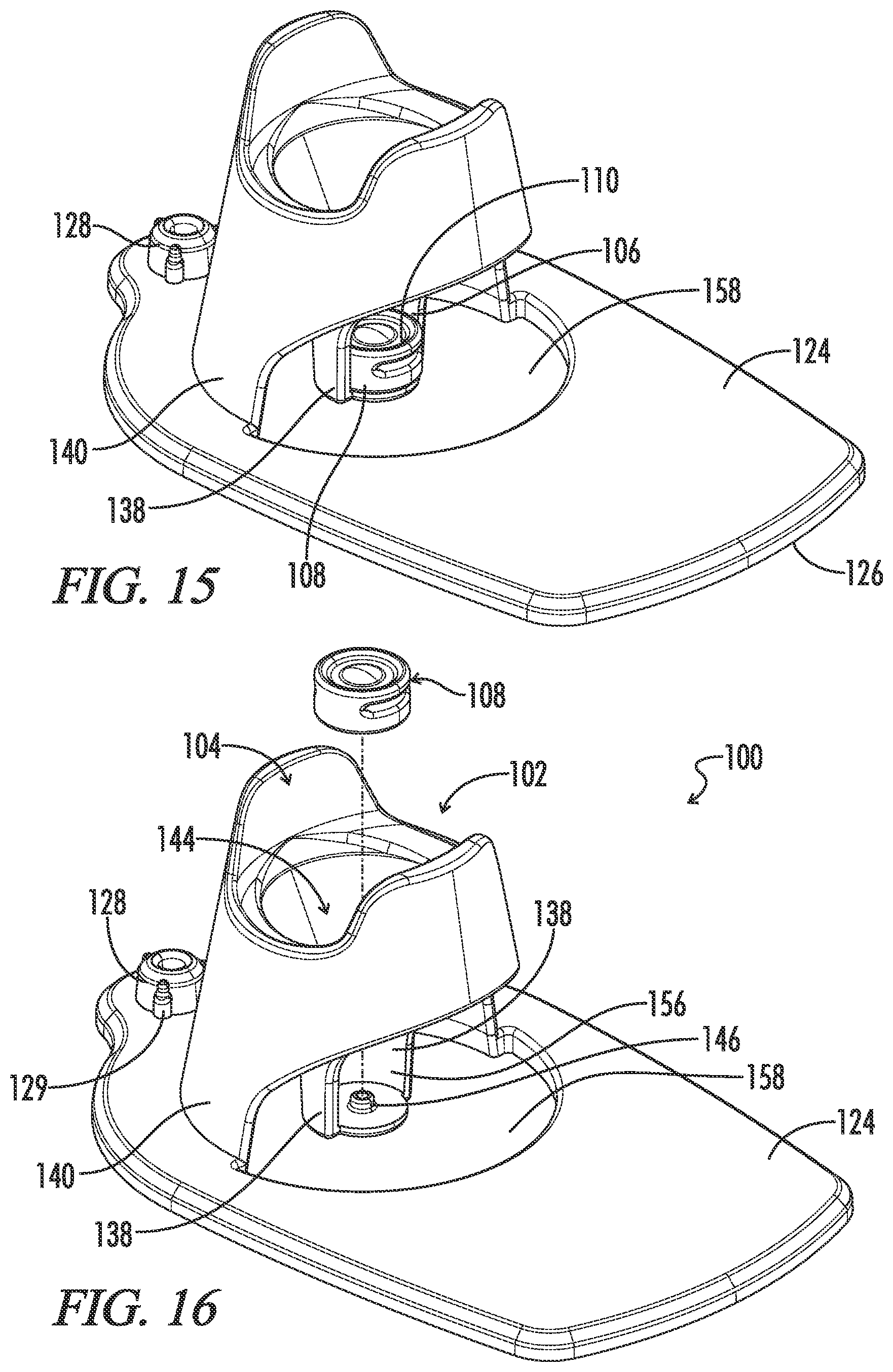 Patent US11772121 Figure 11 – Applicators and accessories for dispensing glue and other materials