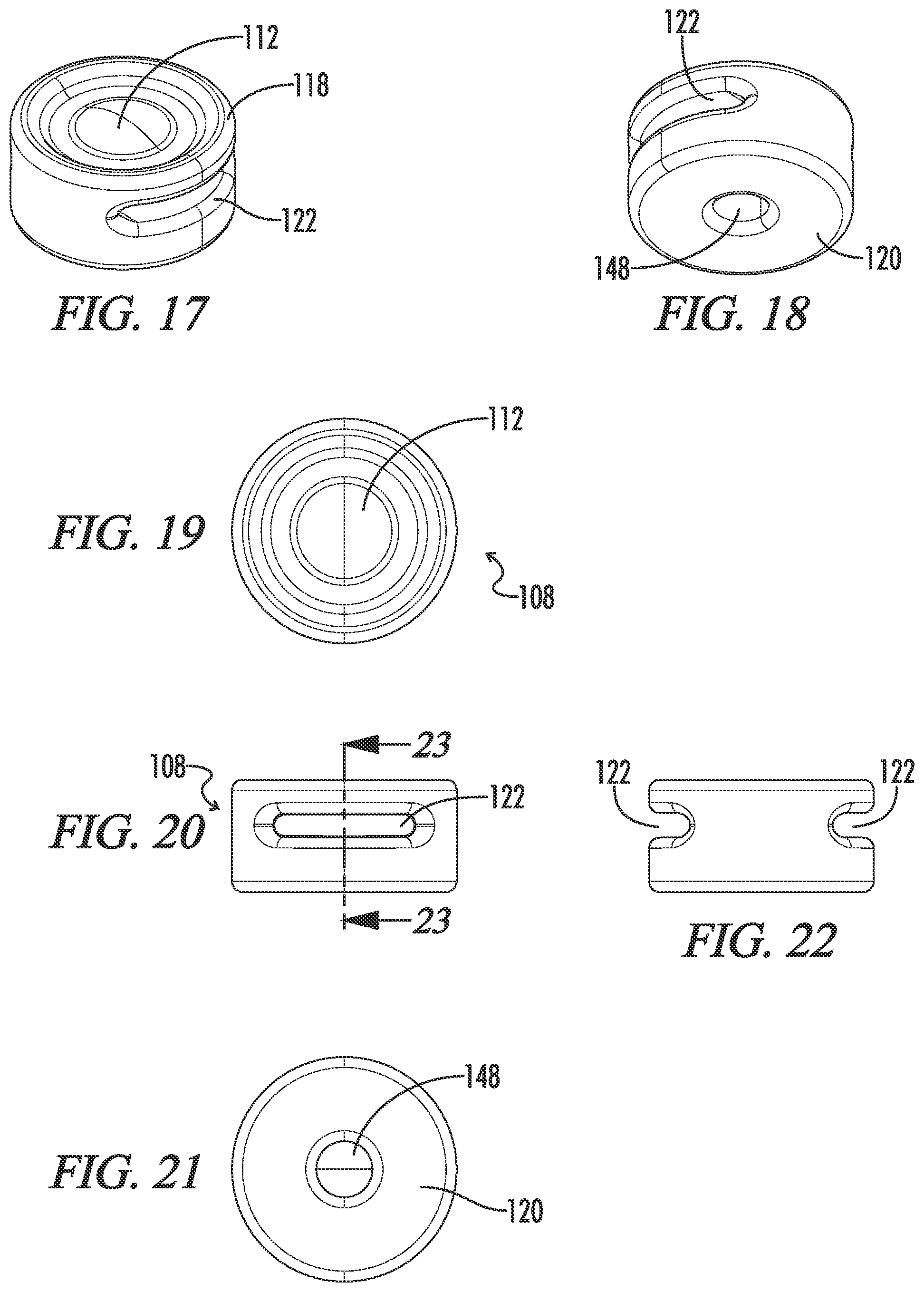 Patent US11772121 Figure 12 – Applicators and accessories for dispensing glue and other materials