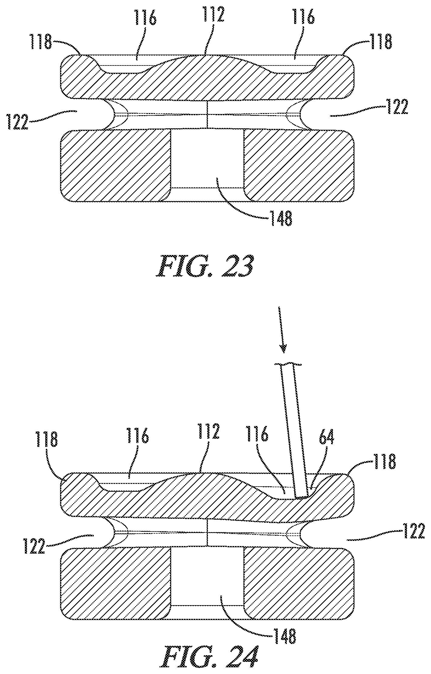 Patent US11772121 Figure 13 – Applicators and accessories for dispensing glue and other materials