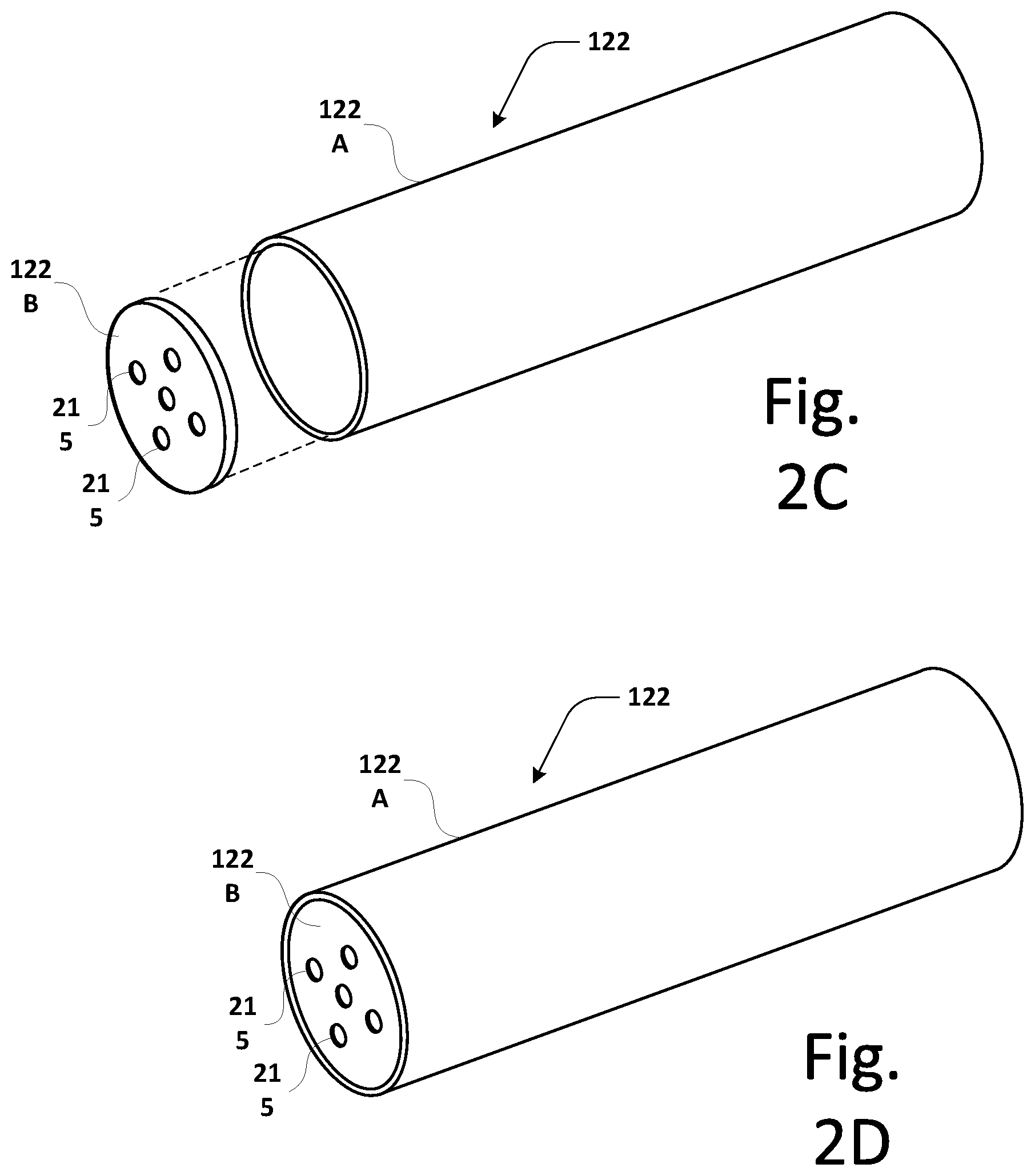 Patent US11772122 Figure 4 – Corner paint roller system and method