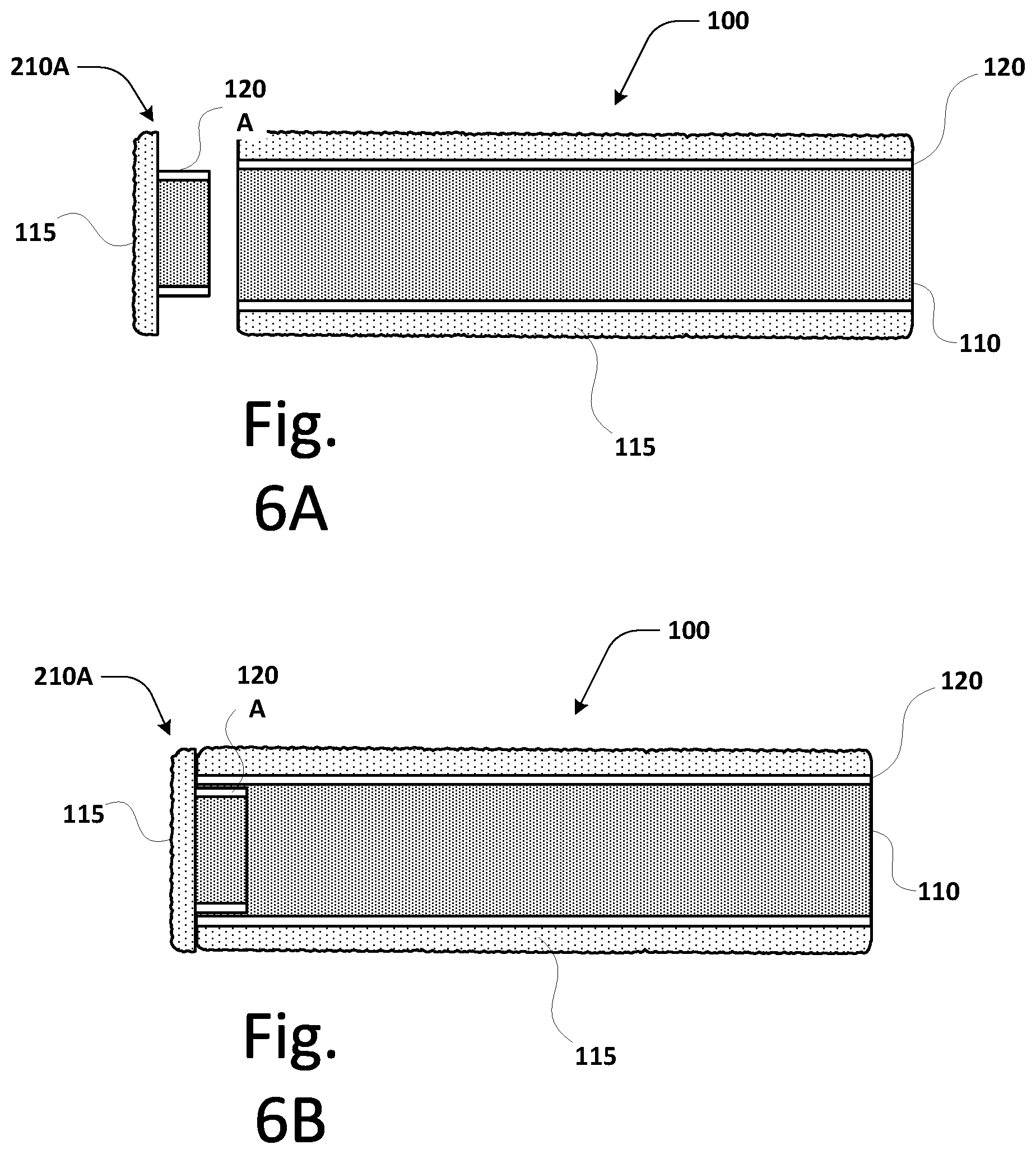 Patent US11772122 Figure 10 – Corner paint roller system and method