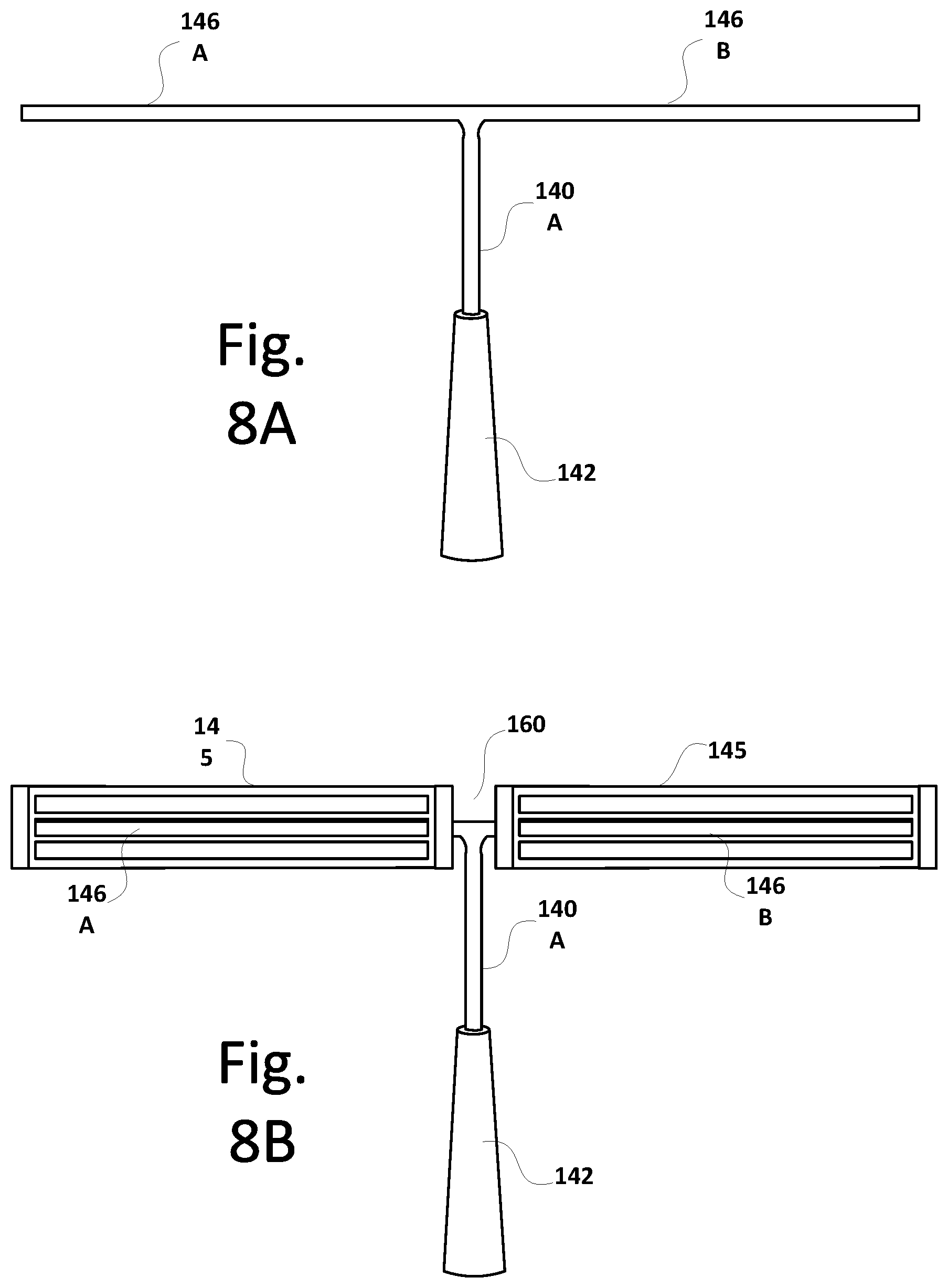 Patent US11772122 Figure 12 – Corner paint roller system and method