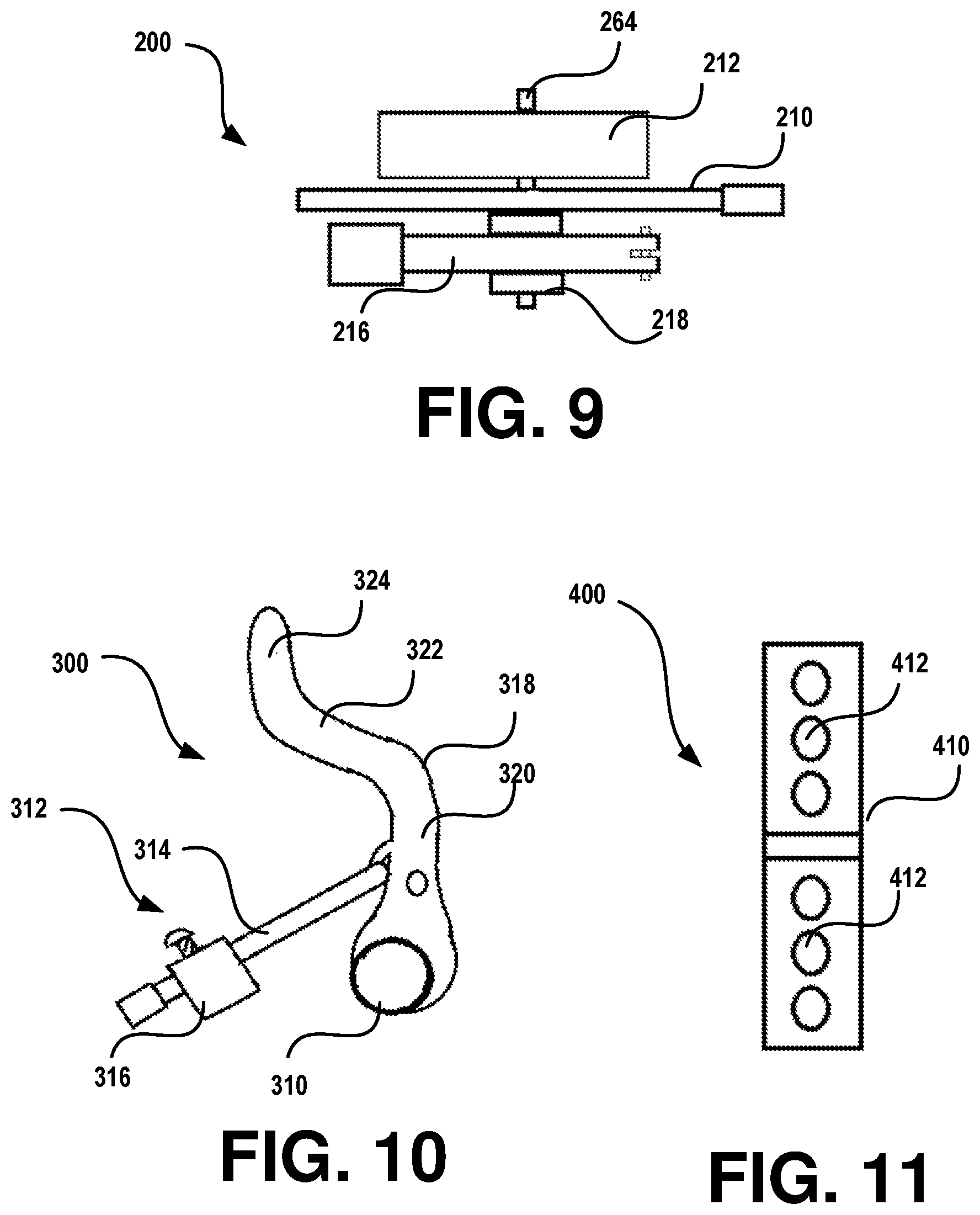 Patent US11772123 Figure 6 – Paint roller stop device