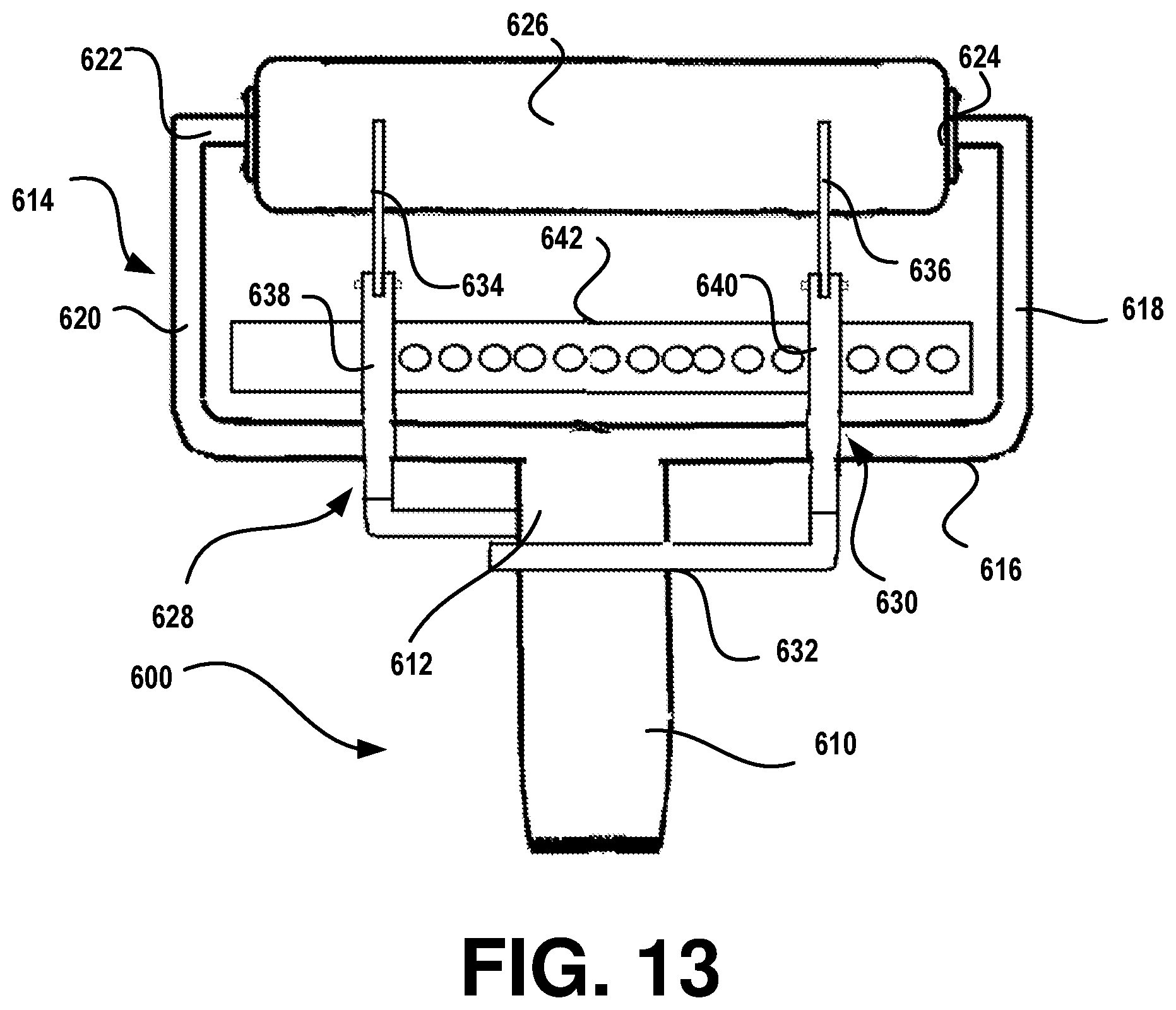 Patent US11772123 Figure 8 – Paint roller stop device