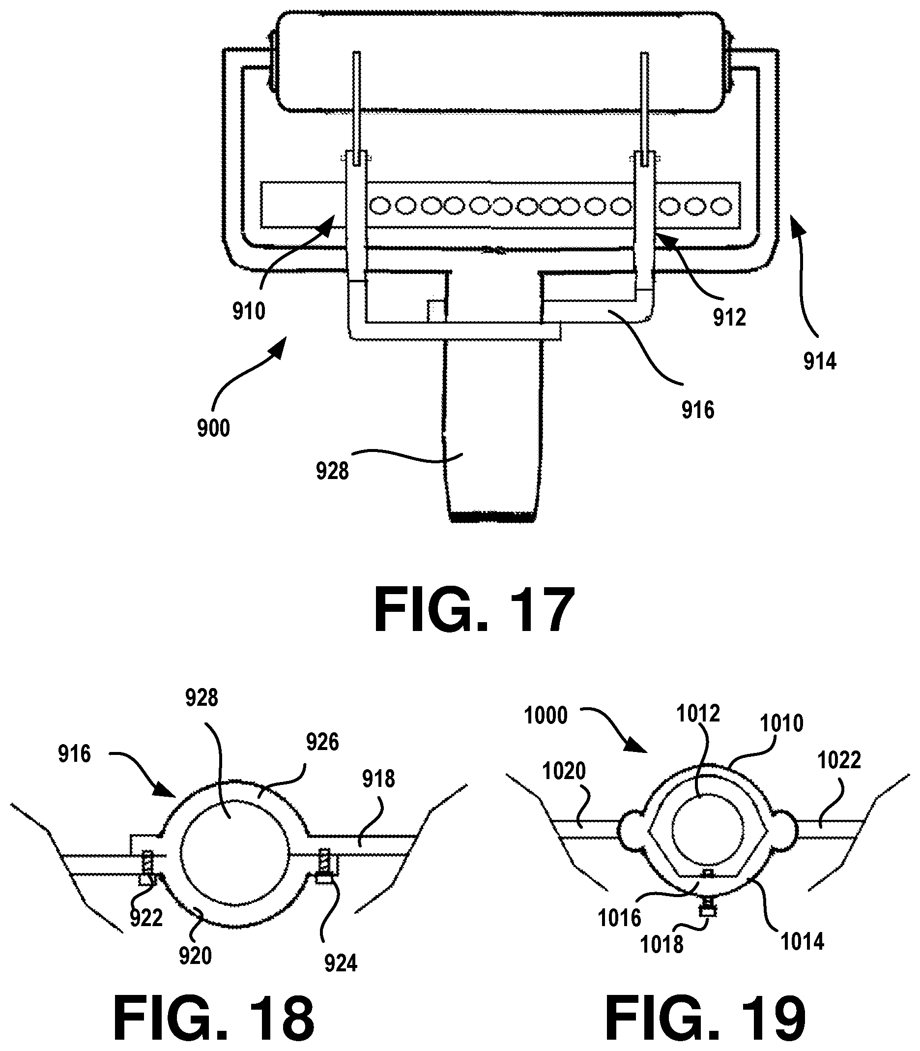 Patent US11772123 Figure 11 – Paint roller stop device