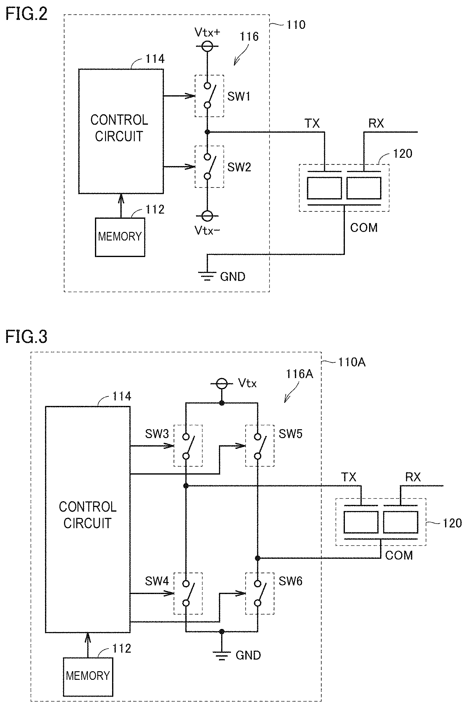Patent US11772129 Figure 2 – Ultrasonic apparatus