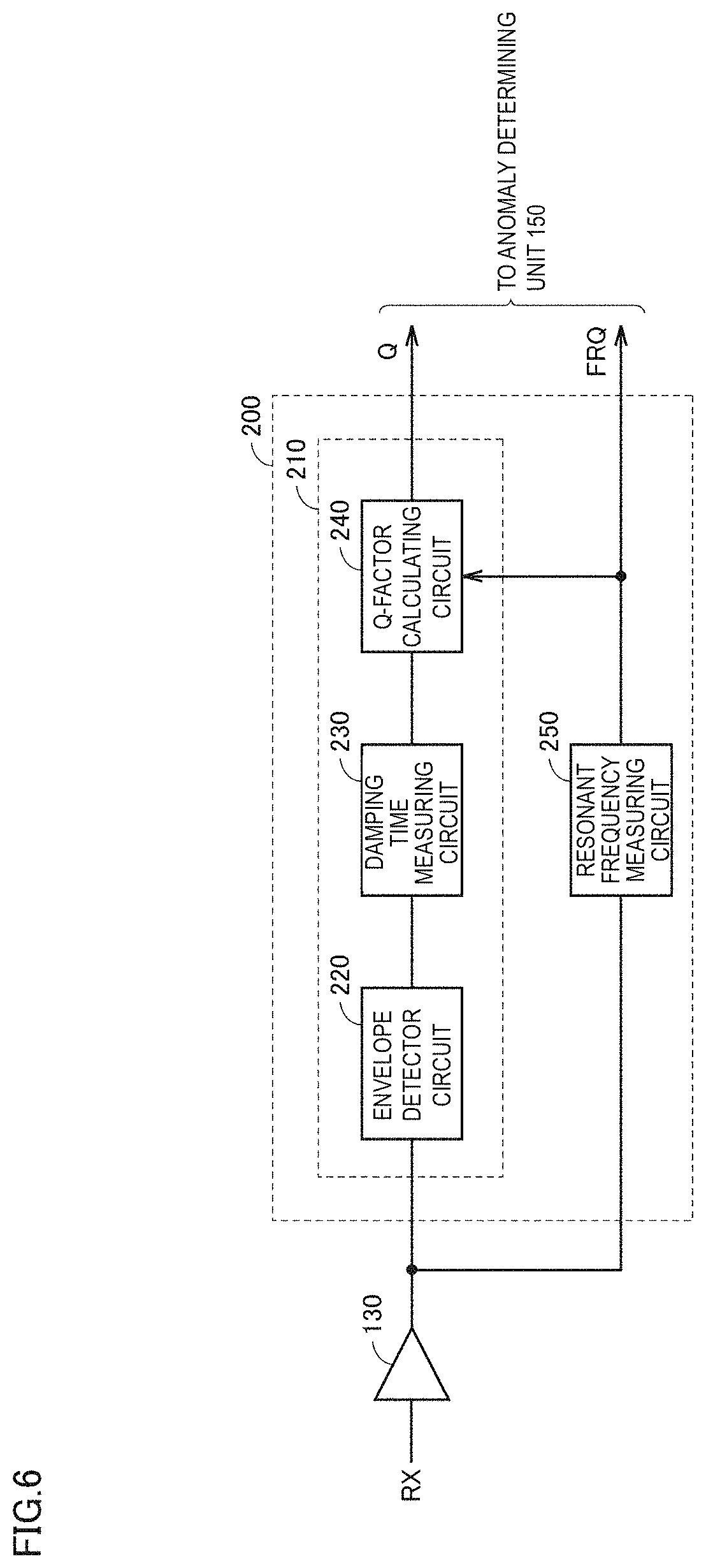 Patent US11772129 Figure 5 – Ultrasonic apparatus