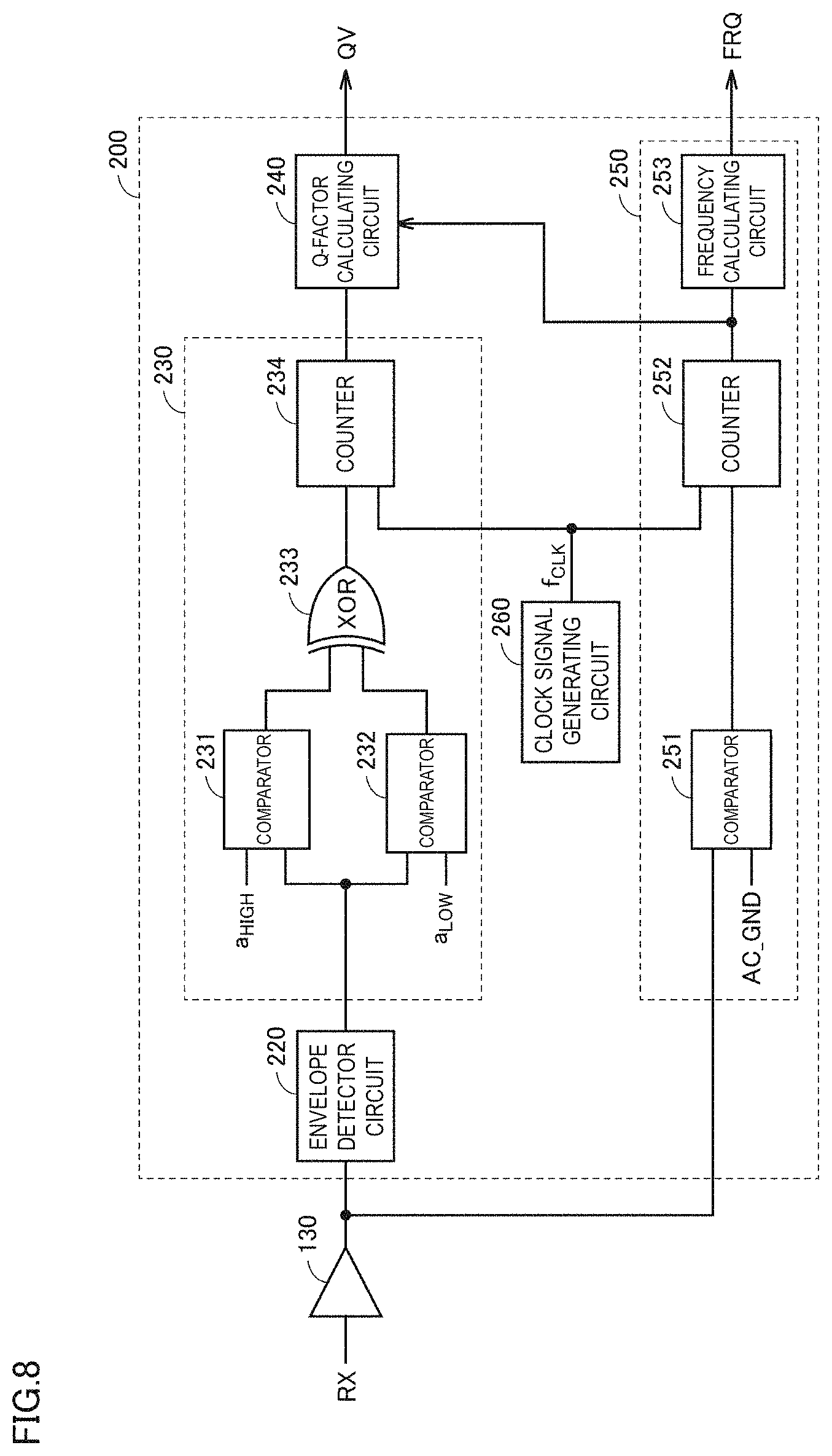 Patent US11772129 Figure 7 – Ultrasonic apparatus