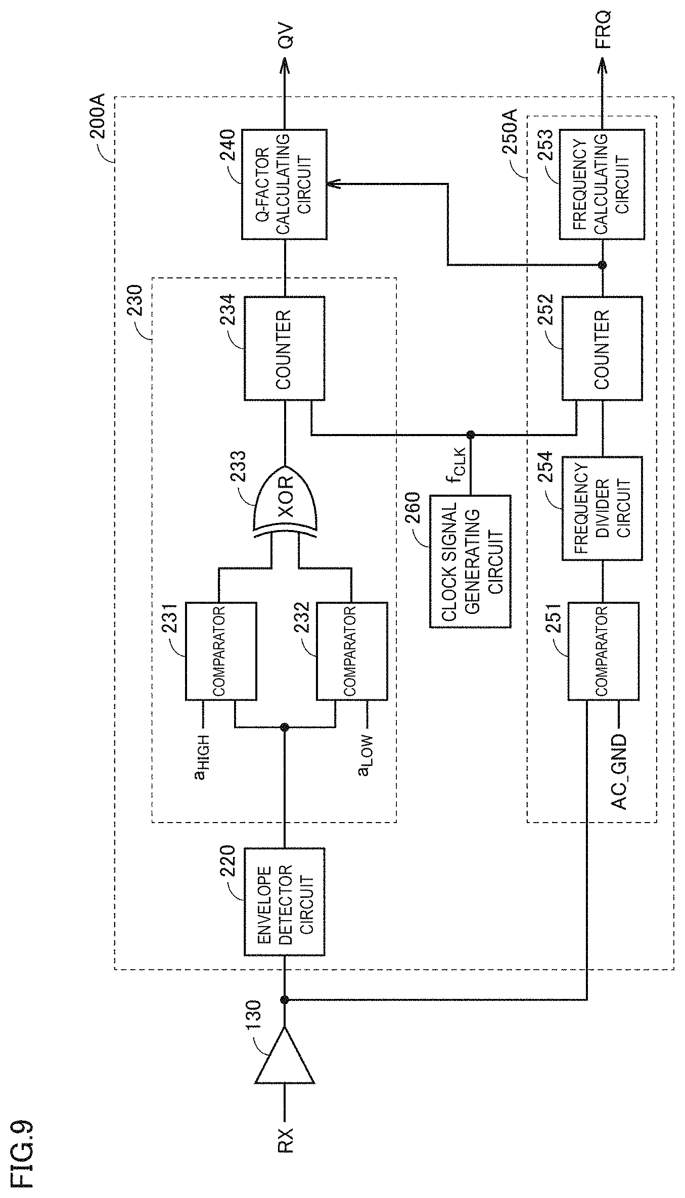 Patent US11772129 Figure 8 – Ultrasonic apparatus