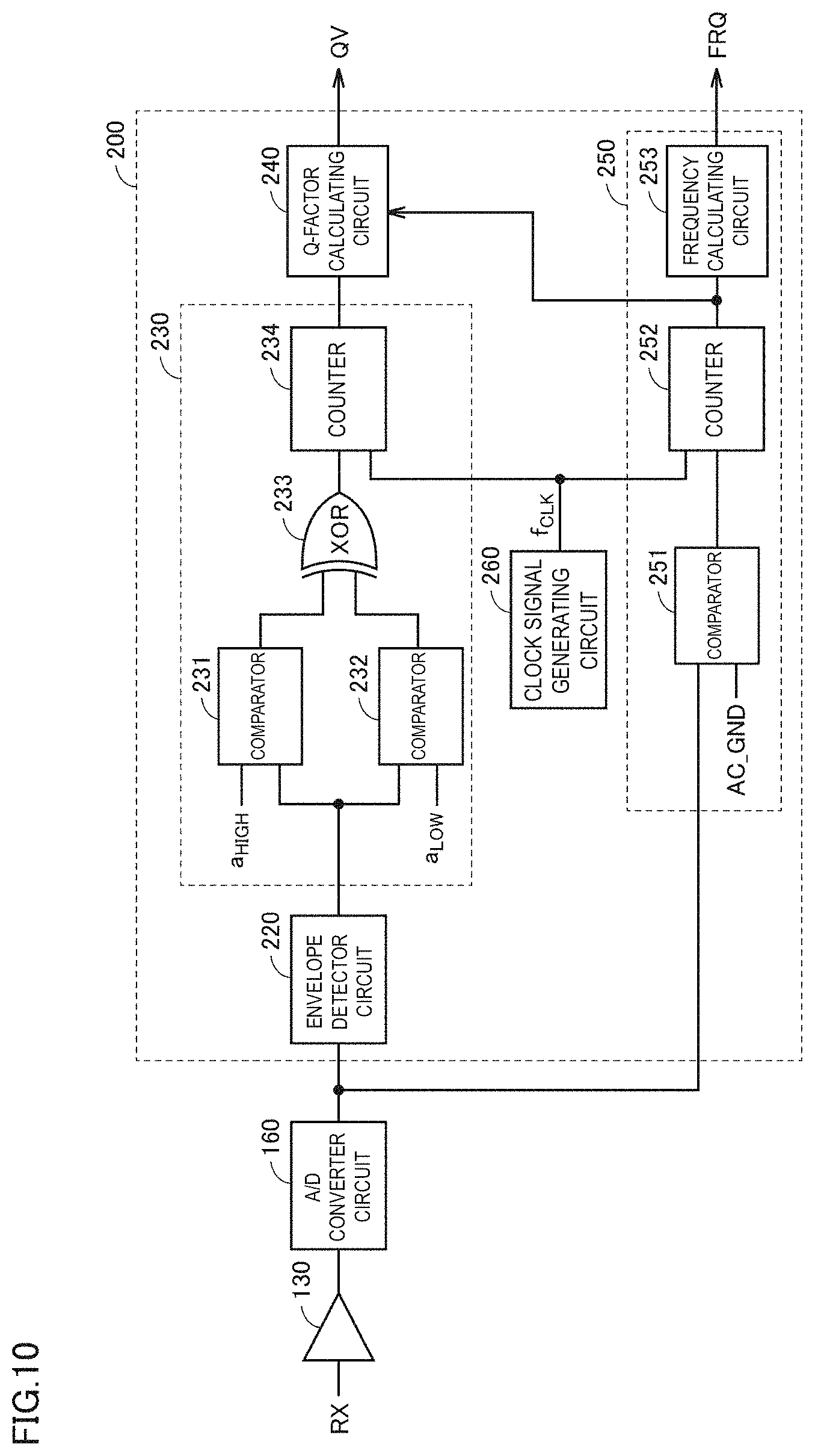 Patent US11772129 Figure 9 – Ultrasonic apparatus