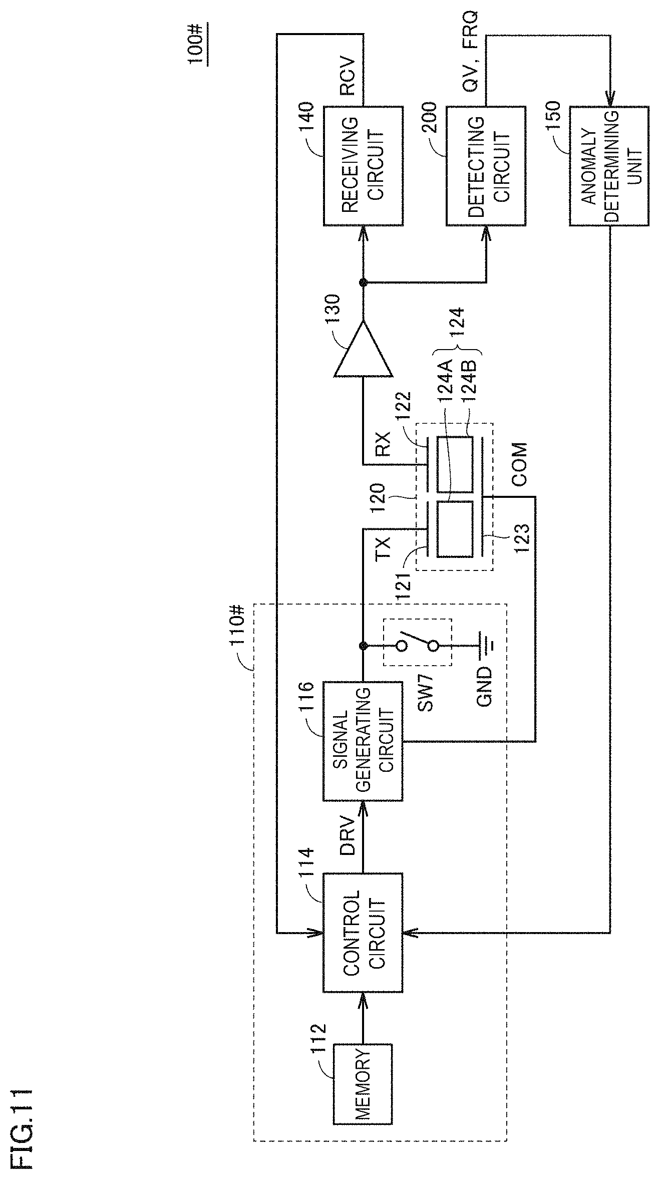 Patent US11772129 Figure 10 – Ultrasonic apparatus
