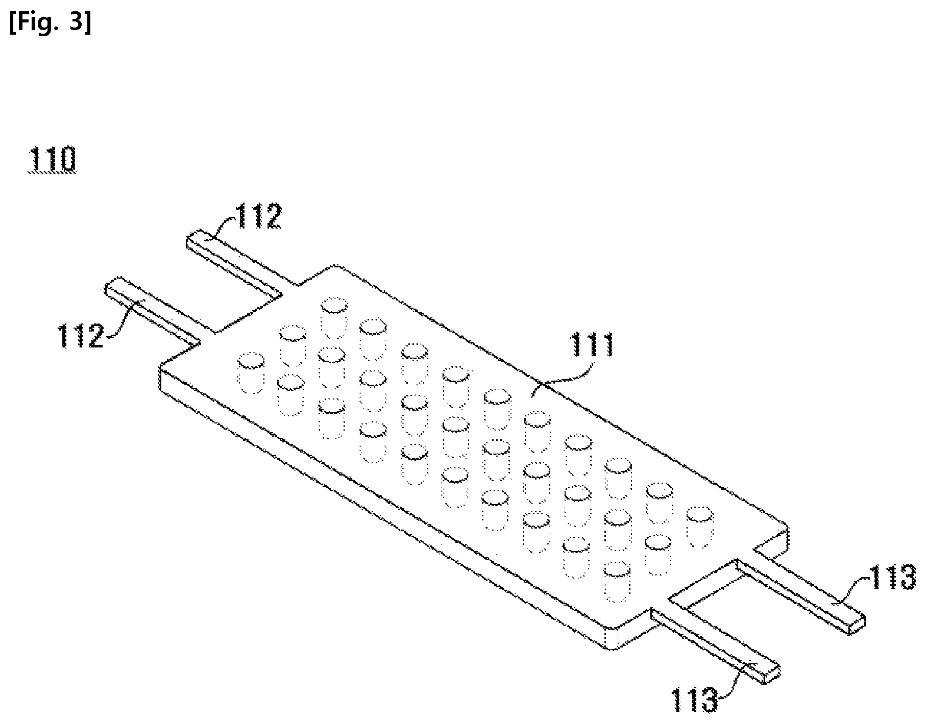 Patent US11772133 Figure 3 – Method for removing residual acid of implant