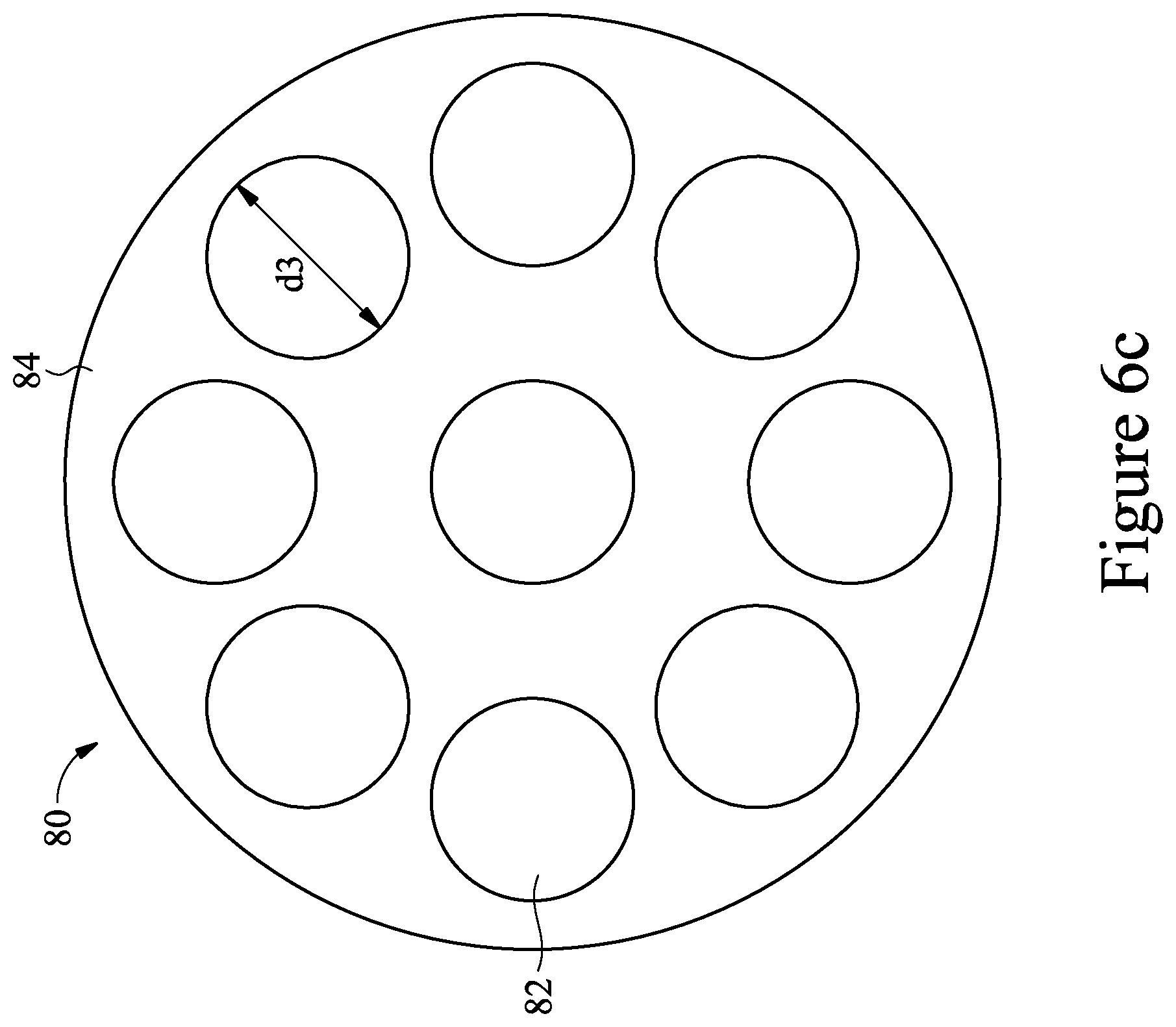 Patent US11772134 Figure 8 – Sonic cleaning of brush