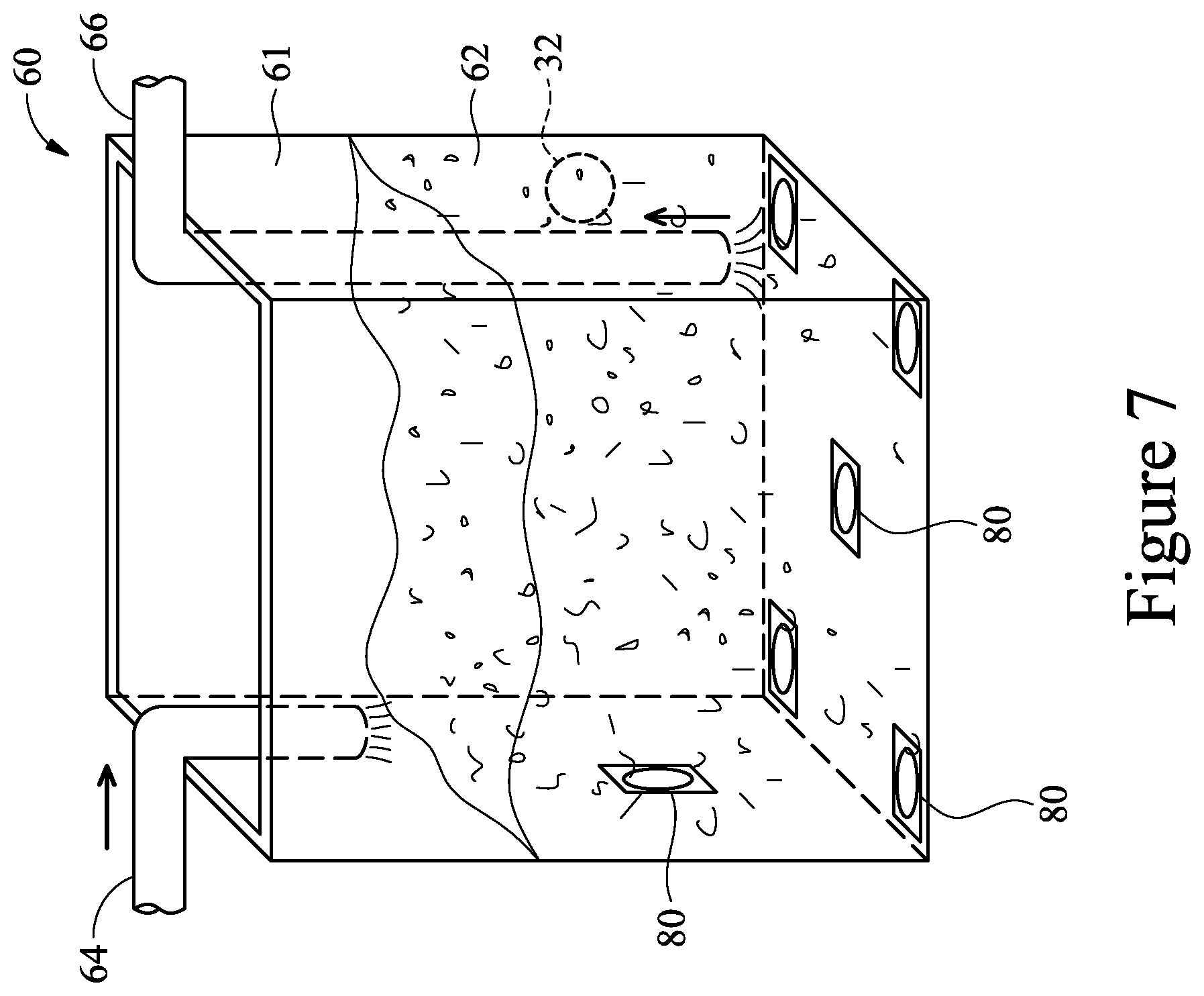 Patent US11772134 Figure 9 – Sonic cleaning of brush