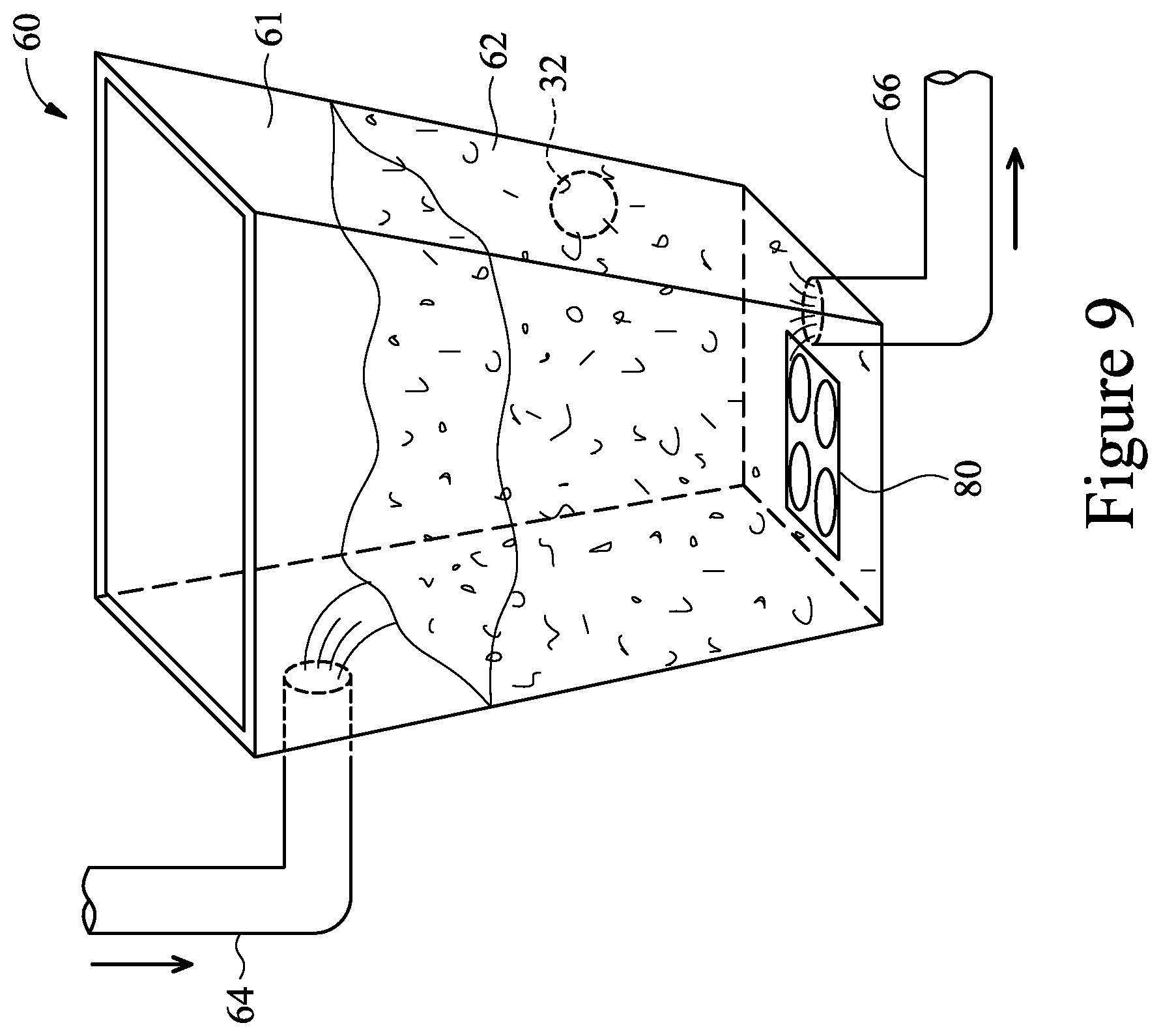 Patent US11772134 Figure 11 – Sonic cleaning of brush