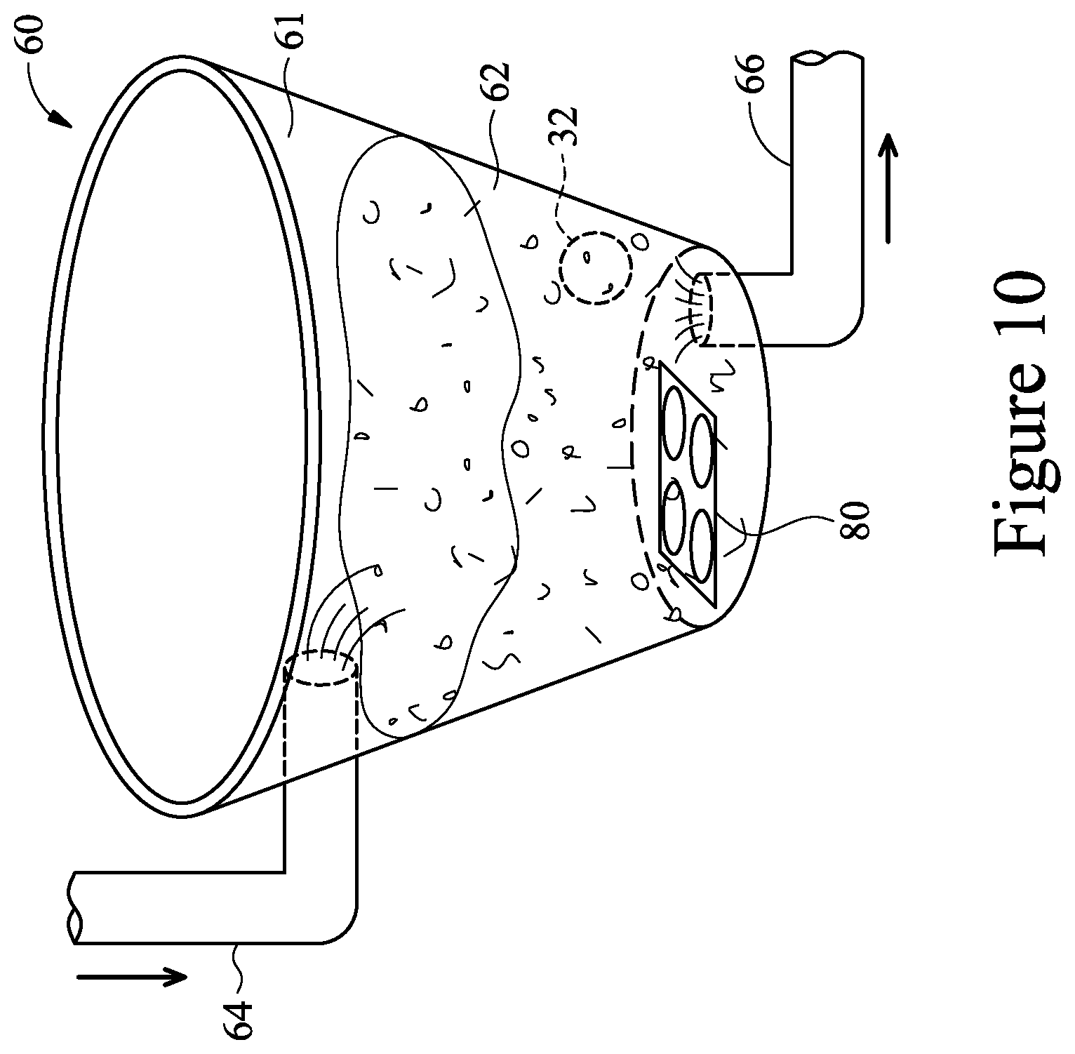 Patent US11772134 Figure 12 – Sonic cleaning of brush