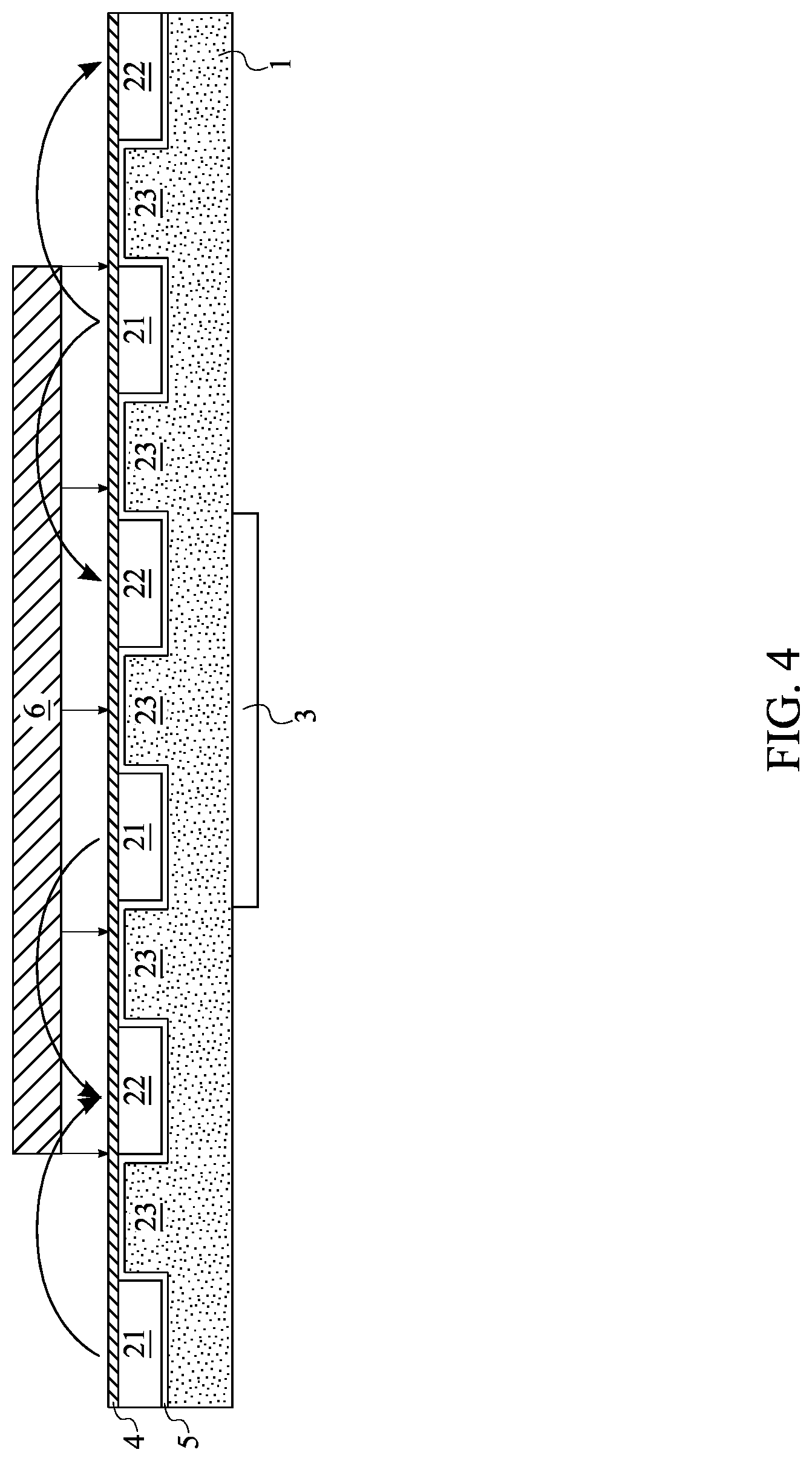 Patent US11772136 Figure 4 – System and method for particle abatement in a wafer processing tool