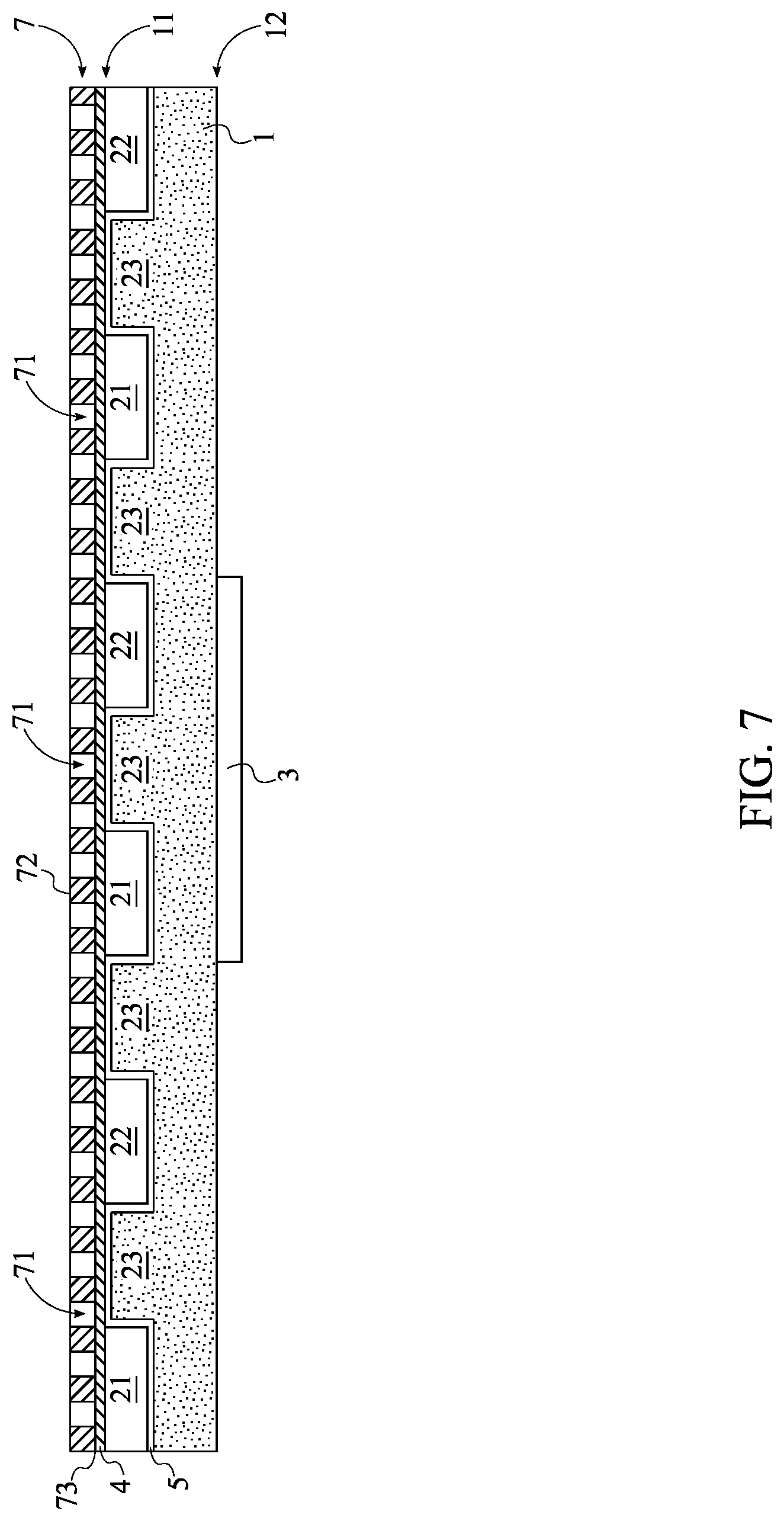 Patent US11772136 Figure 7 – System and method for particle abatement in a wafer processing tool