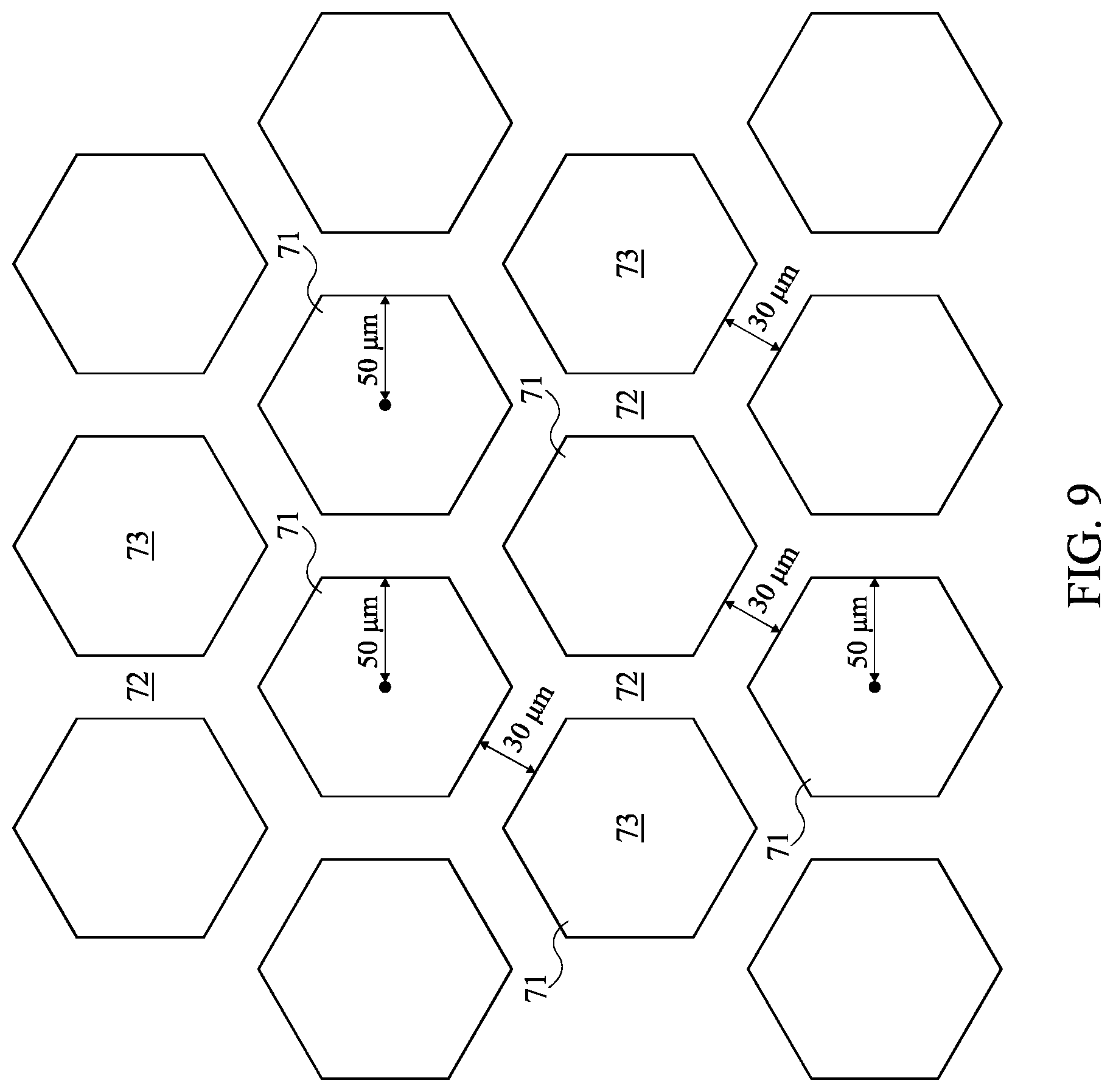 Patent US11772136 Figure 9 – System and method for particle abatement in a wafer processing tool