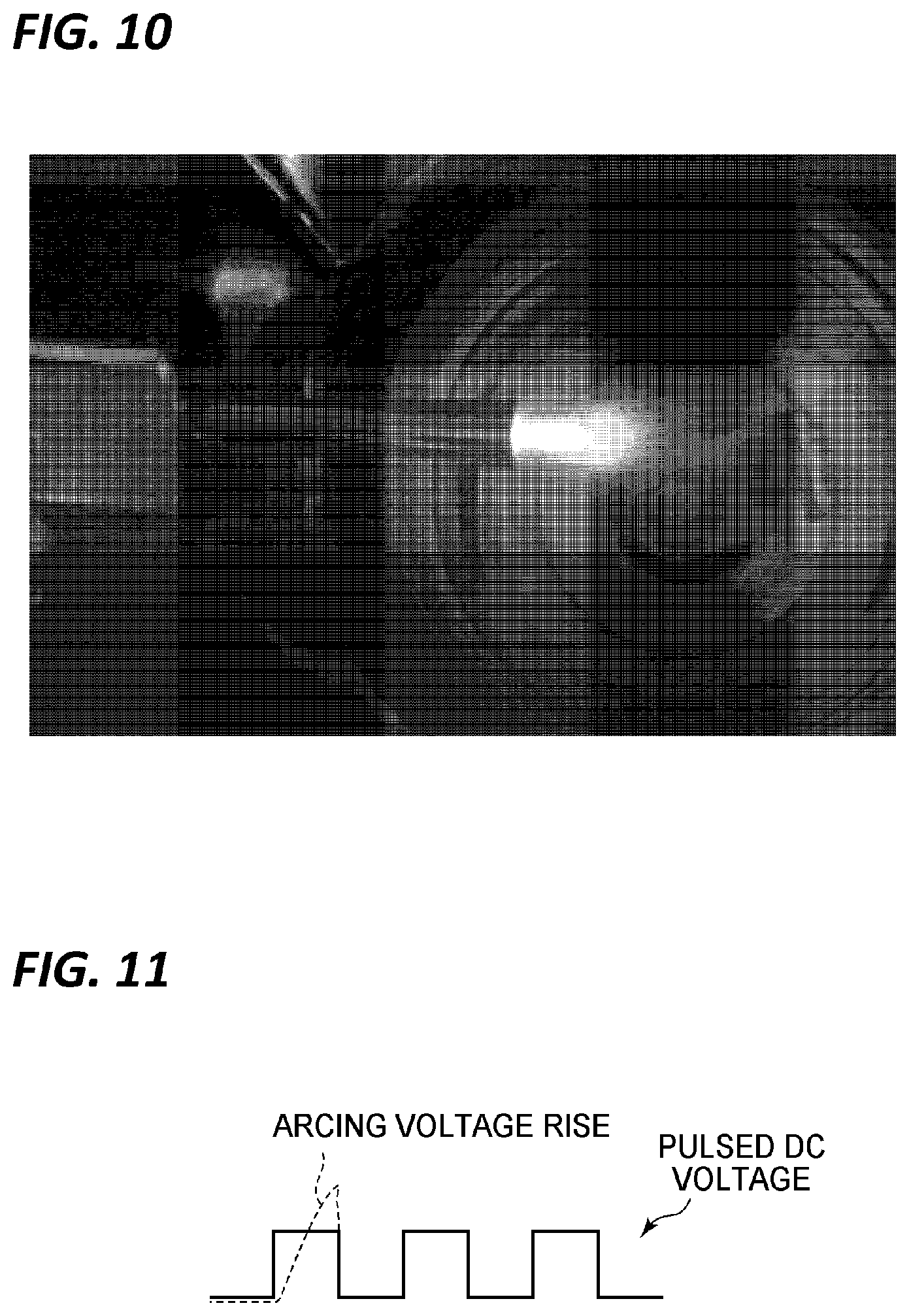 Patent US11772138 Figure 8 – Processing apparatus and processing method, and gas cluster generating apparatus and gas cluster generating method
