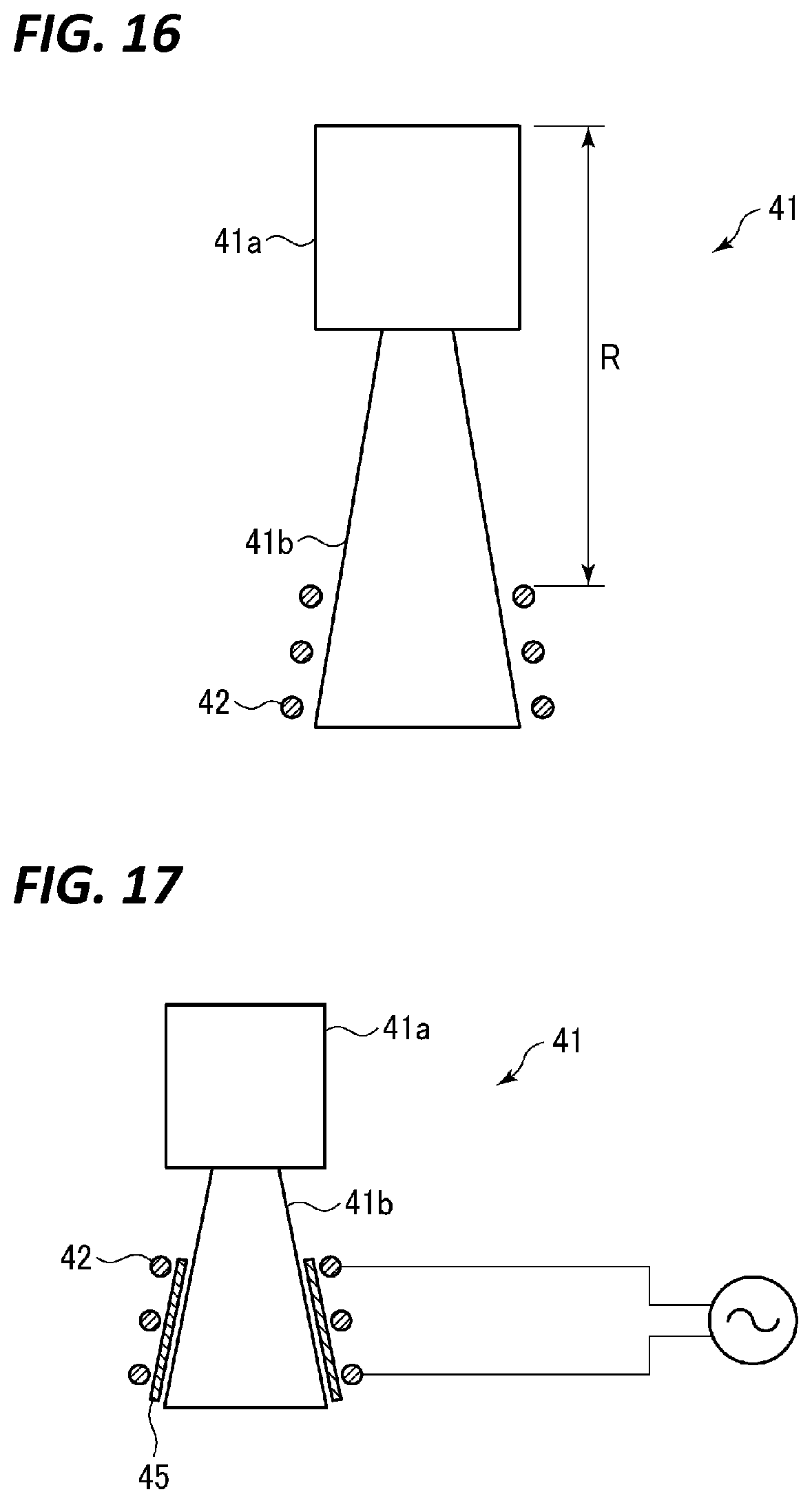 Patent US11772138 Figure 12 – Processing apparatus and processing method, and gas cluster generating apparatus and gas cluster generating method