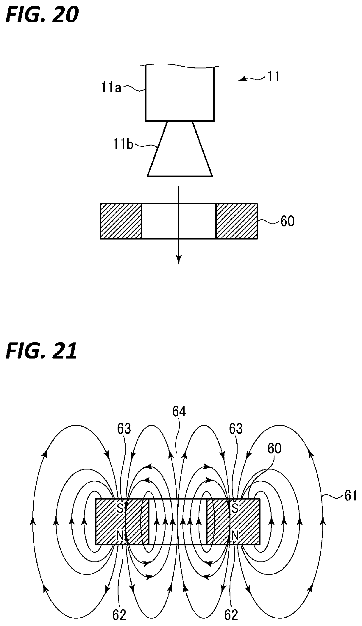 Patent US11772138 Figure 15 – Processing apparatus and processing method, and gas cluster generating apparatus and gas cluster generating method
