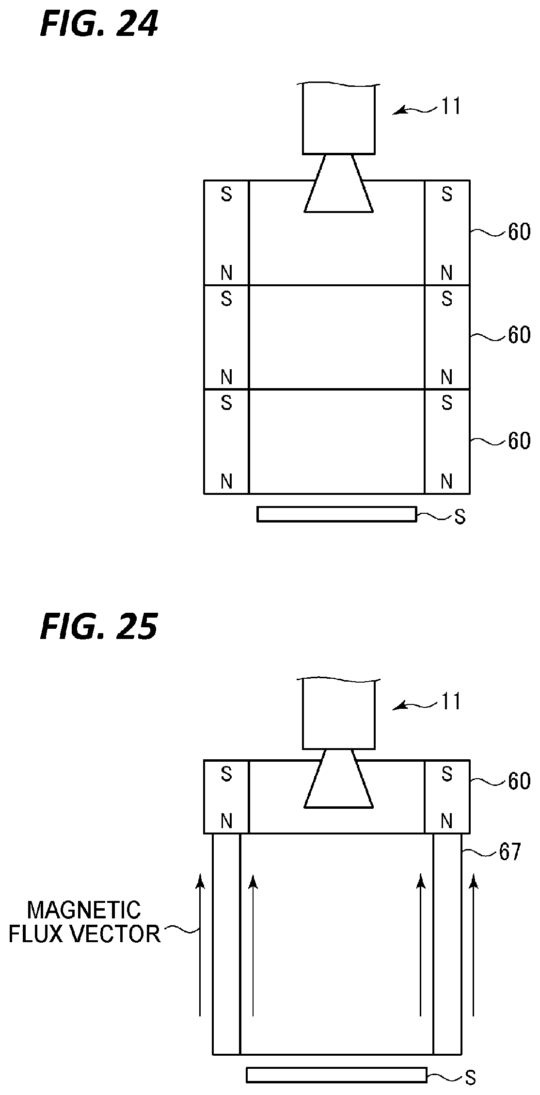 Patent US11772138 Figure 17 – Processing apparatus and processing method, and gas cluster generating apparatus and gas cluster generating method