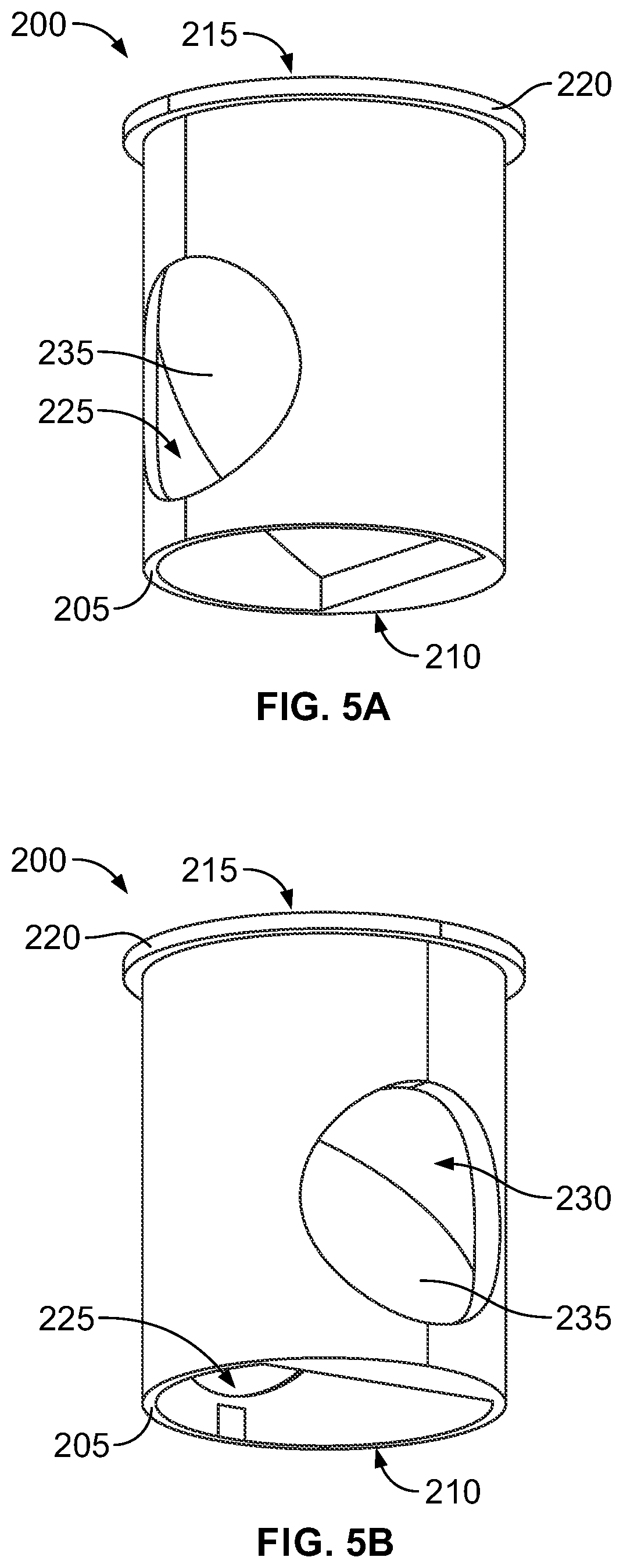 Patent US11772139 Figure 5 – Pipe cleaning assembly and method of cleaning a piping system using the same