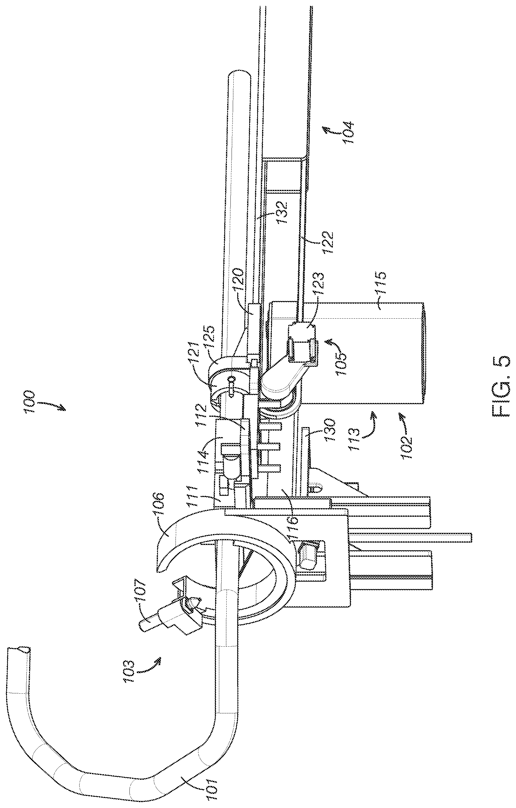 Patent US11772146 Figure 5 – Tube processing systems