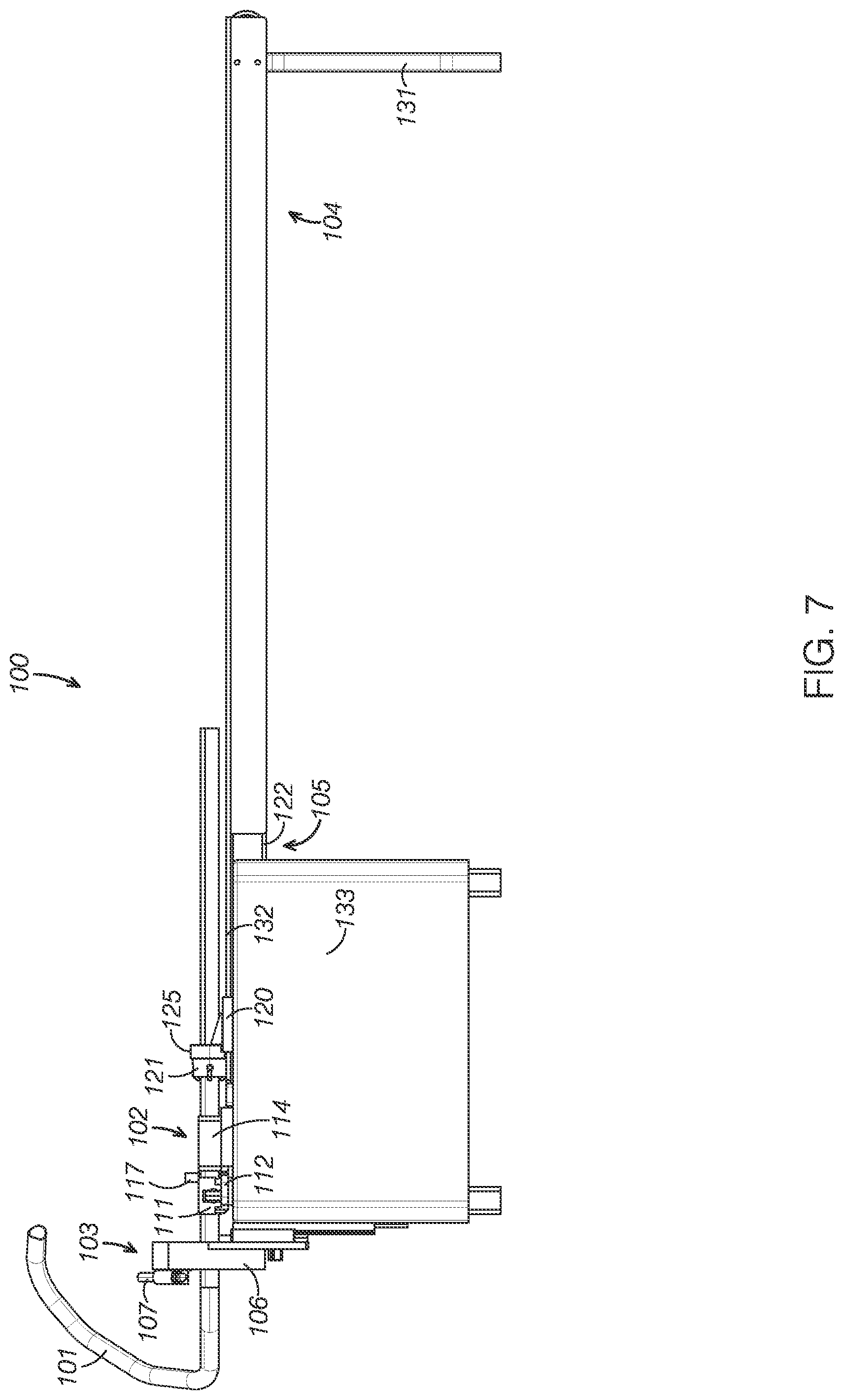 Patent US11772146 Figure 7 – Tube processing systems