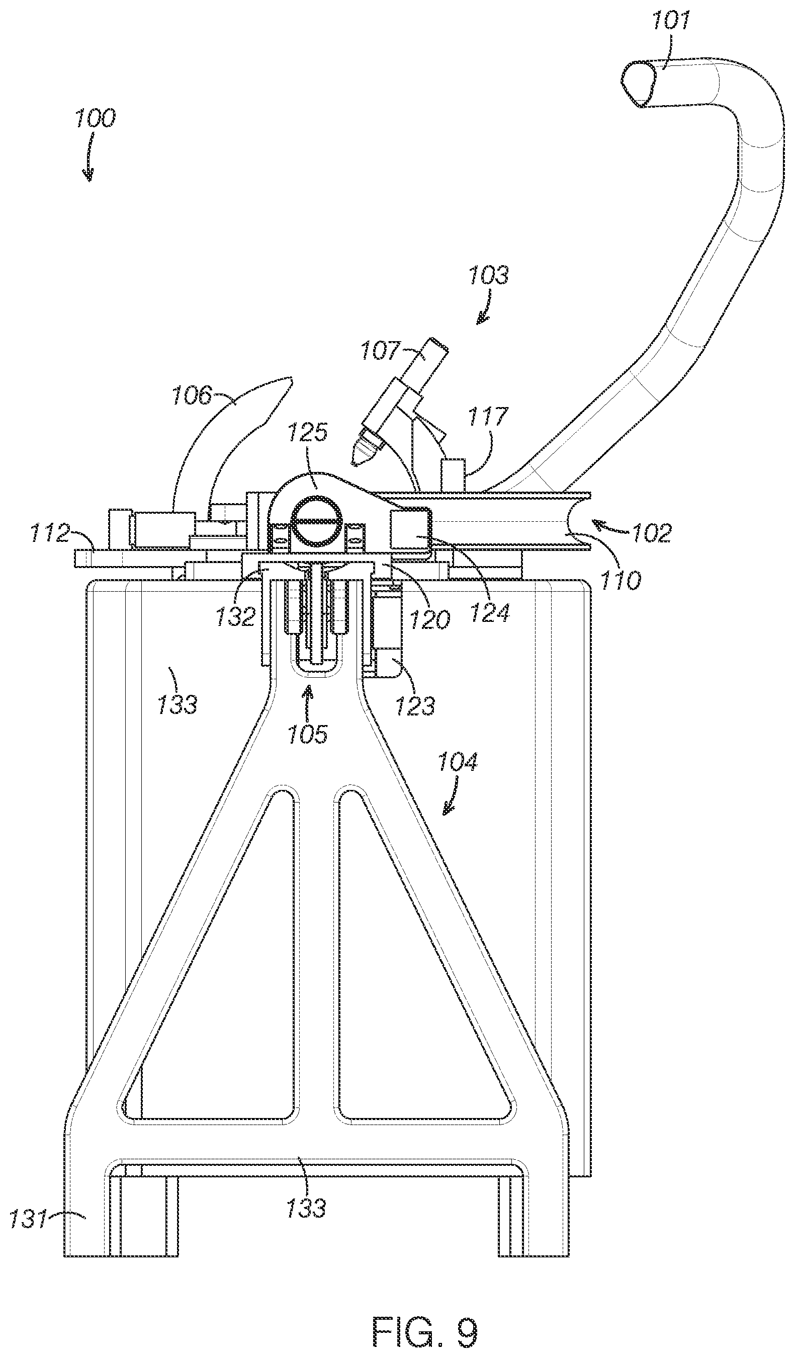 Patent US11772146 Figure 9 – Tube processing systems