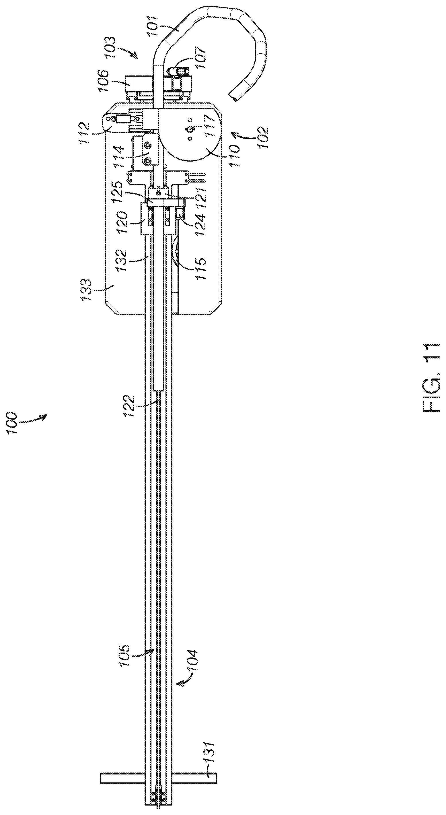 Patent US11772146 Figure 11 – Tube processing systems