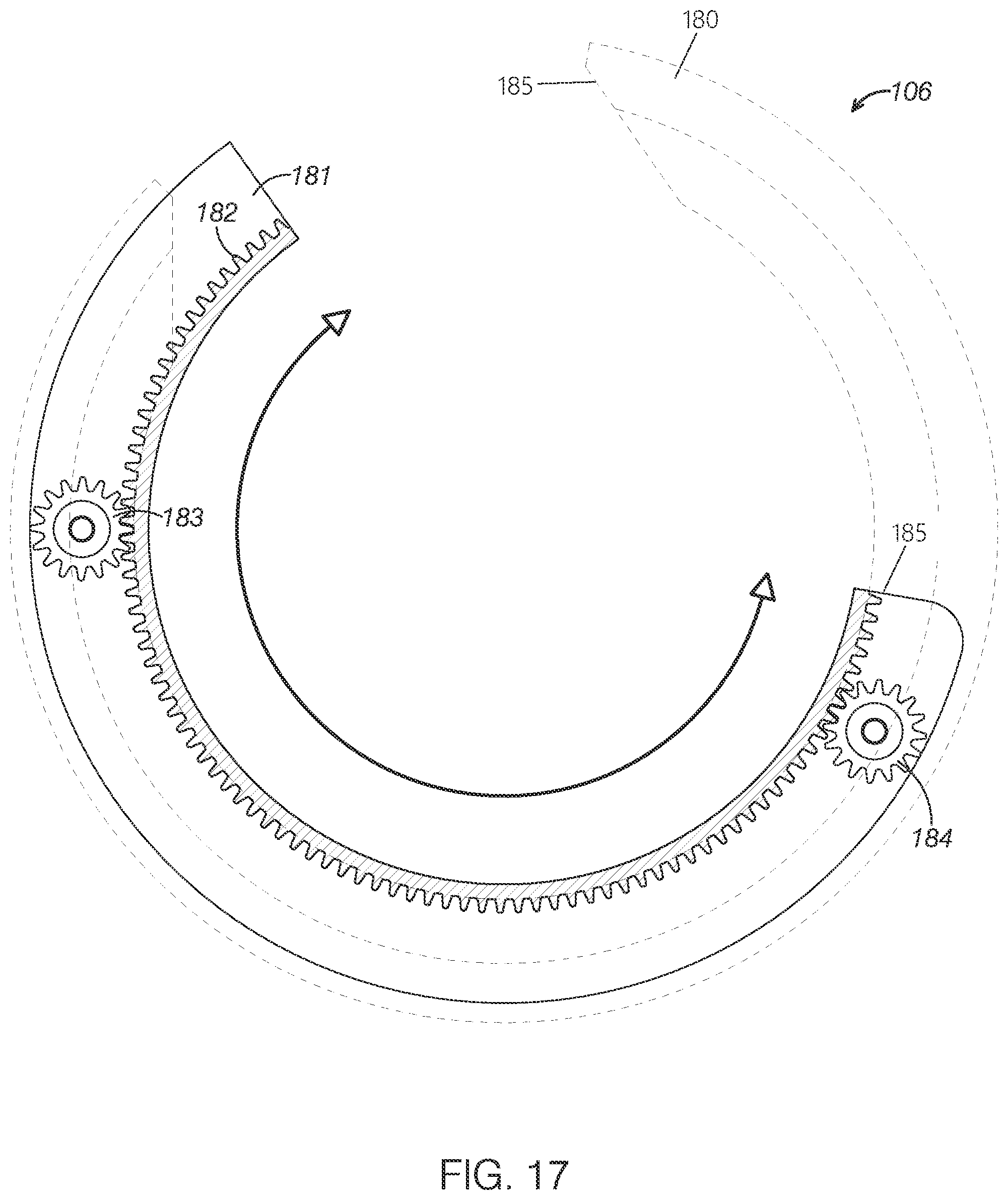 Patent US11772146 Figure 17 – Tube processing systems