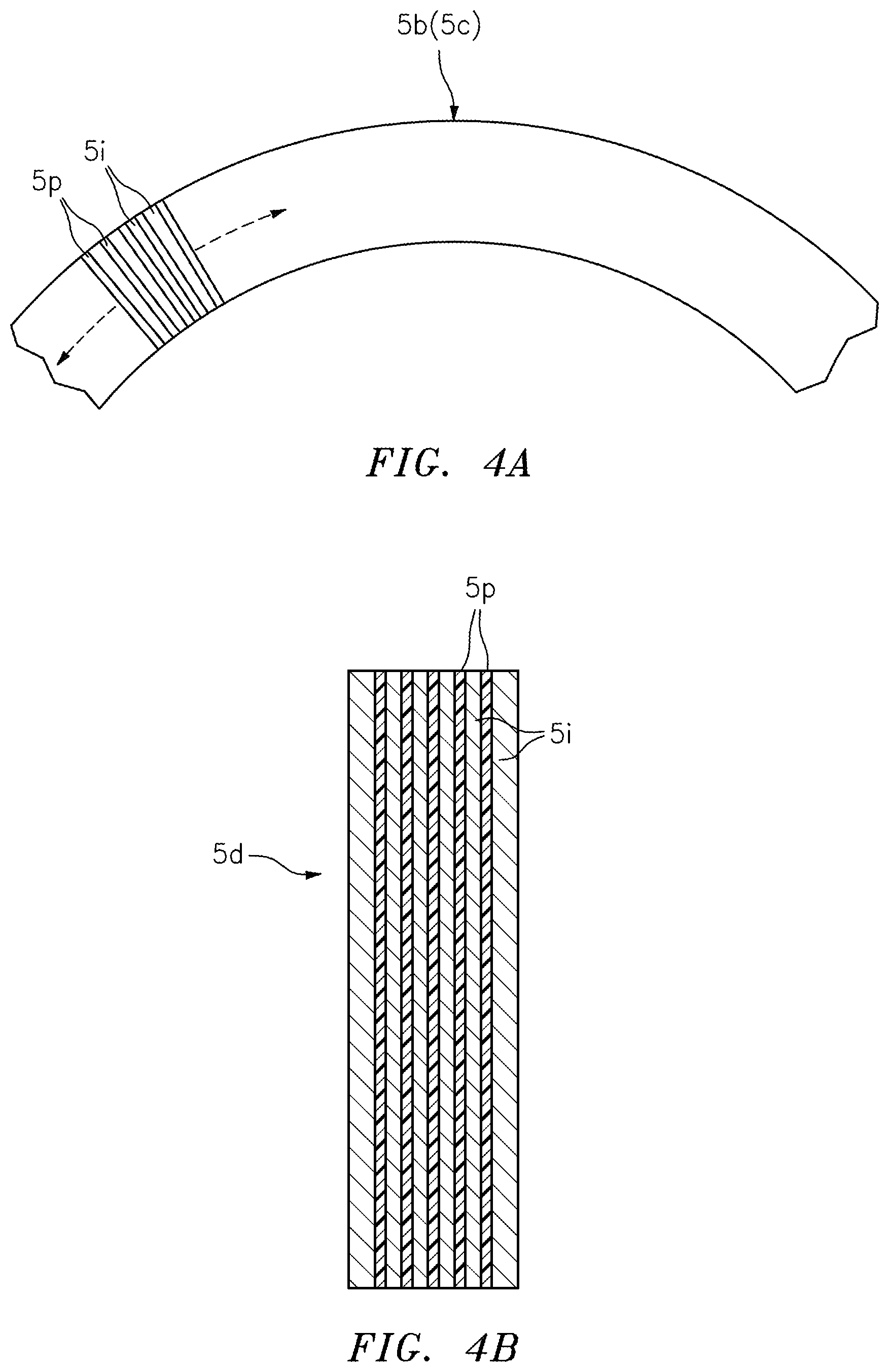 Patent US11772152 Figure 5 – Countergravity casting apparatus and desulfurization methods