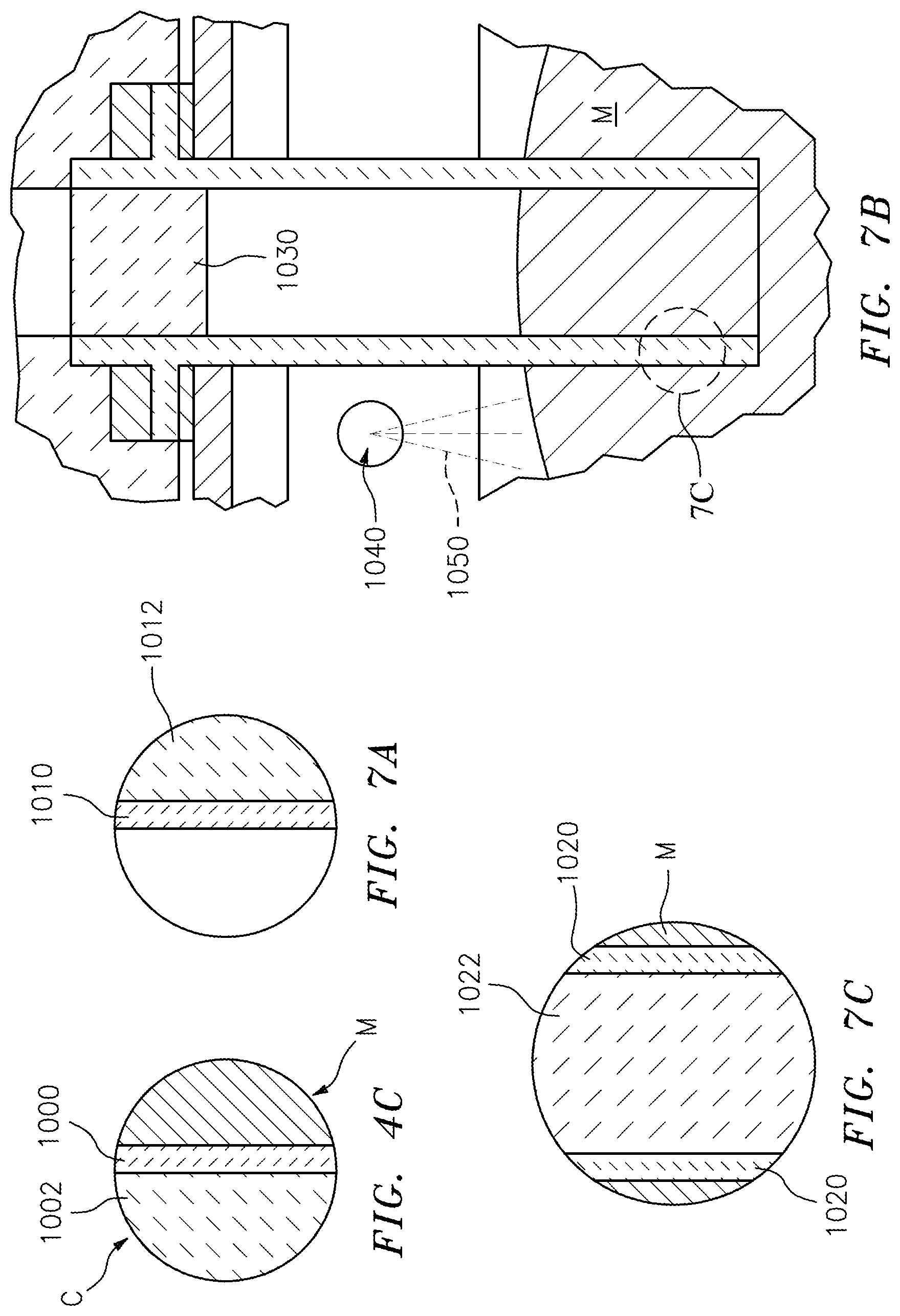 Patent US11772152 Figure 6 – Countergravity casting apparatus and desulfurization methods