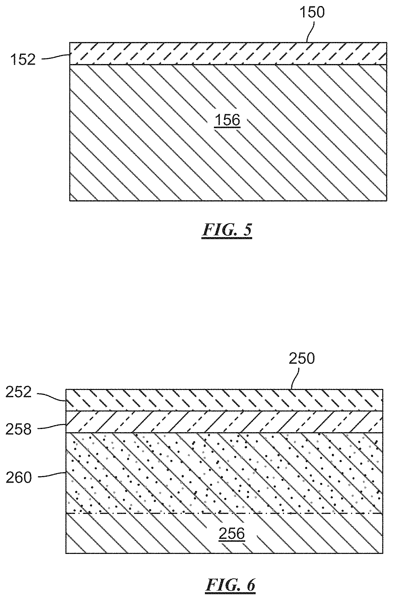Patent US11772154 Figure 3 – Plunger for die casting and method of making the same