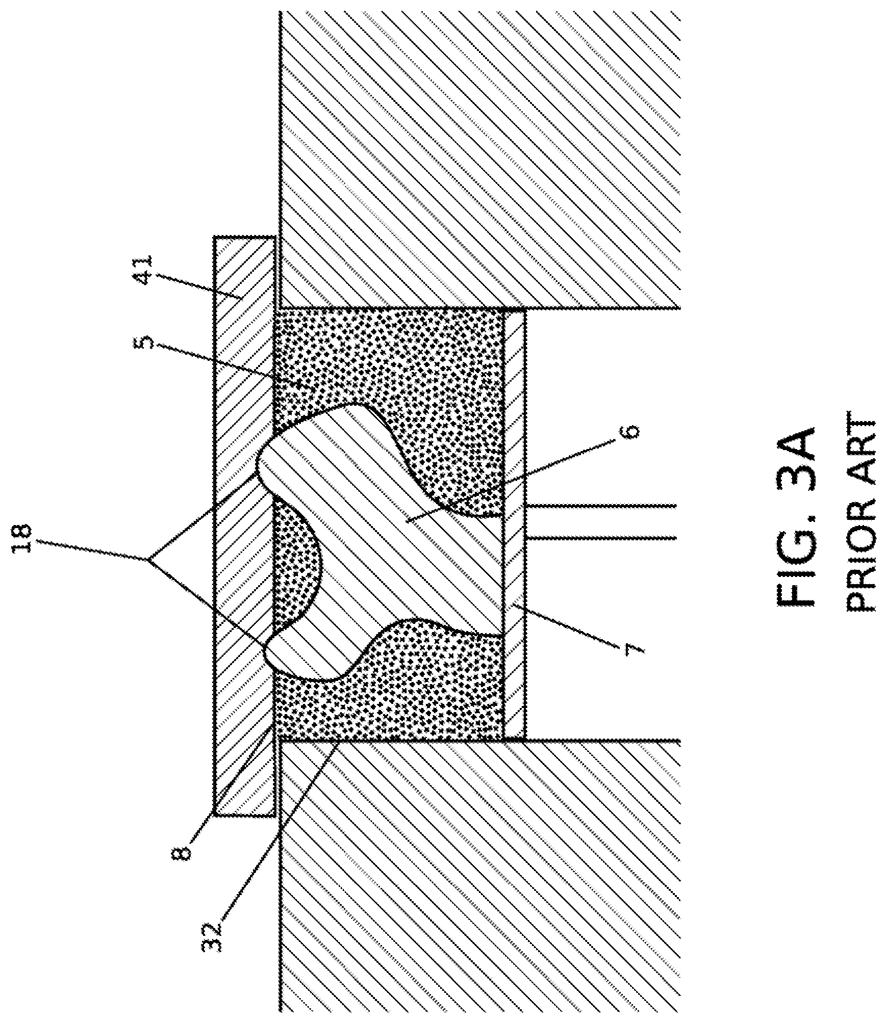 Patent US11772164 Figure 3 – Powder bed recoater