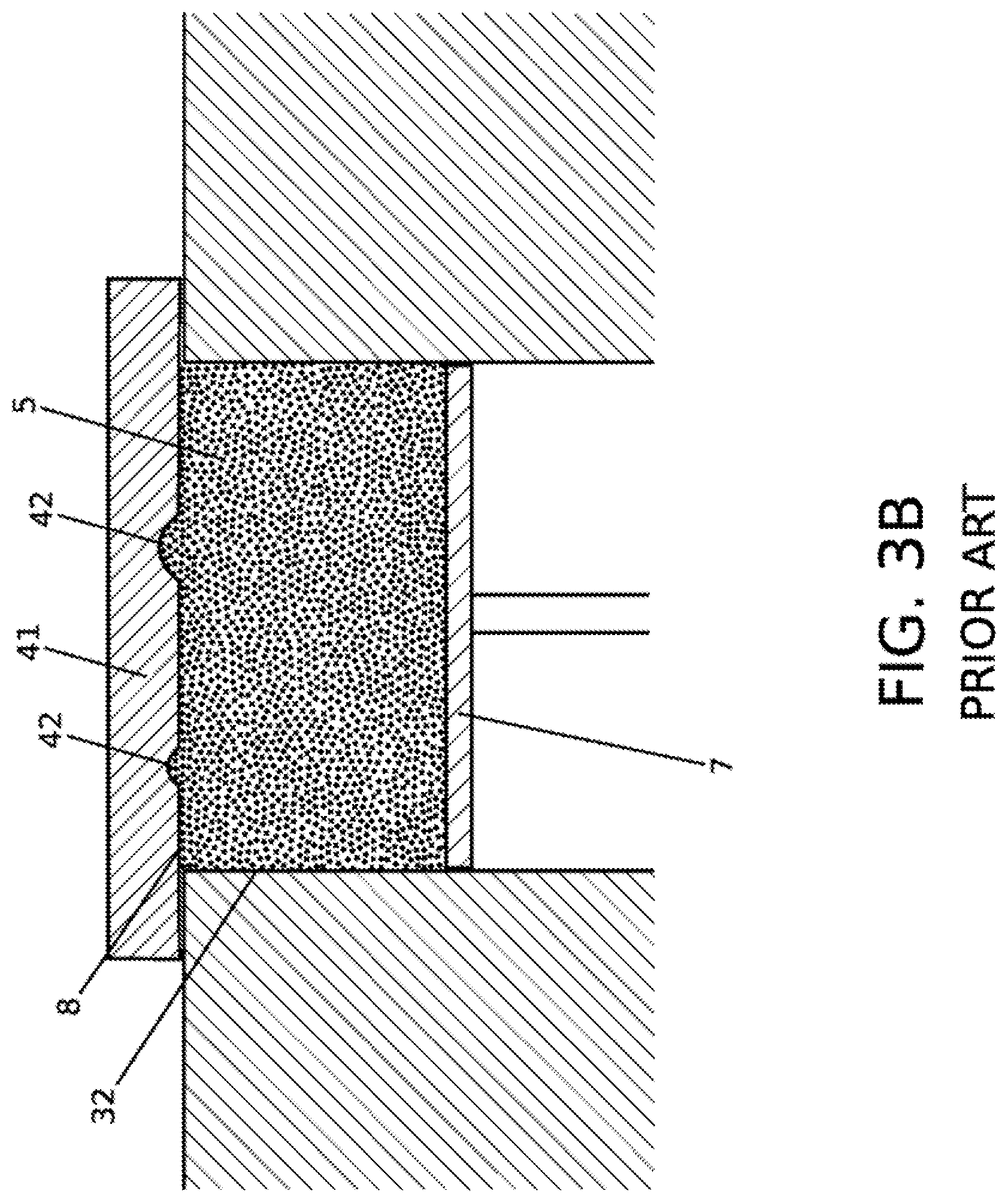 Patent US11772164 Figure 4 – Powder bed recoater