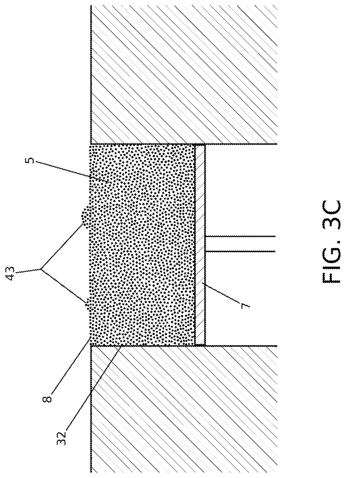 Patent US11772164 Figure 5 – Powder bed recoater