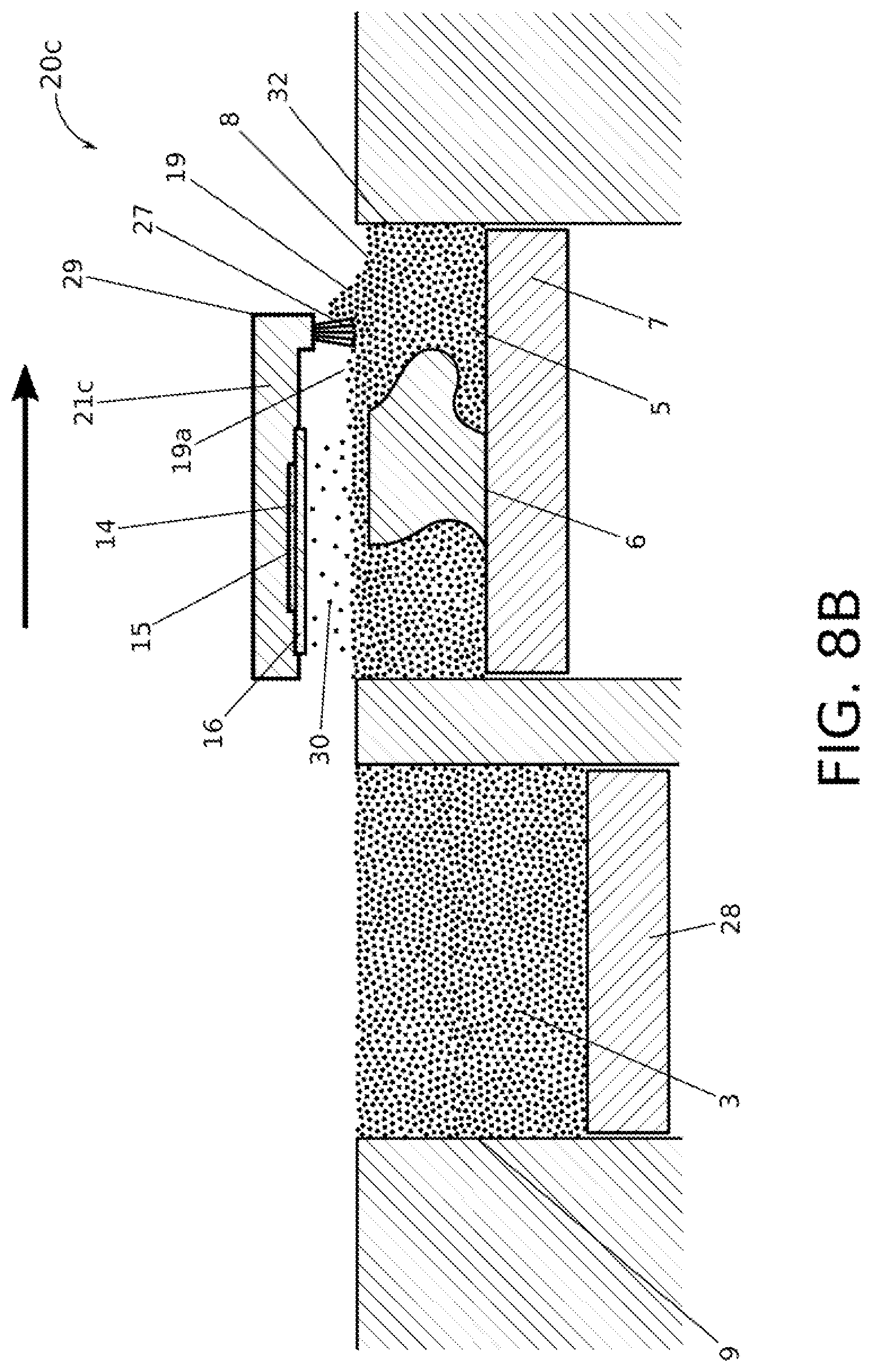 Patent US11772164 Figure 17 – Powder bed recoater