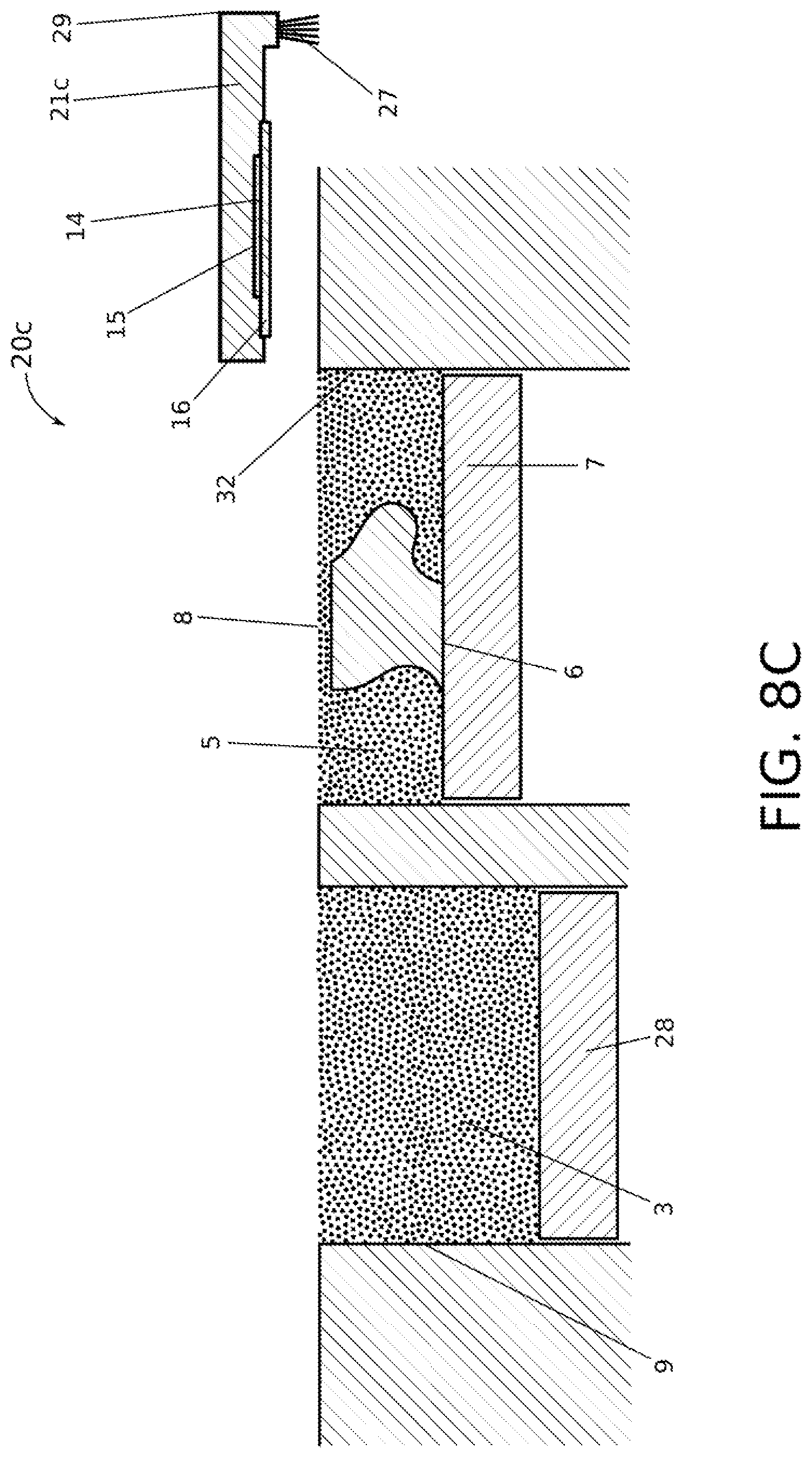 Patent US11772164 Figure 18 – Powder bed recoater